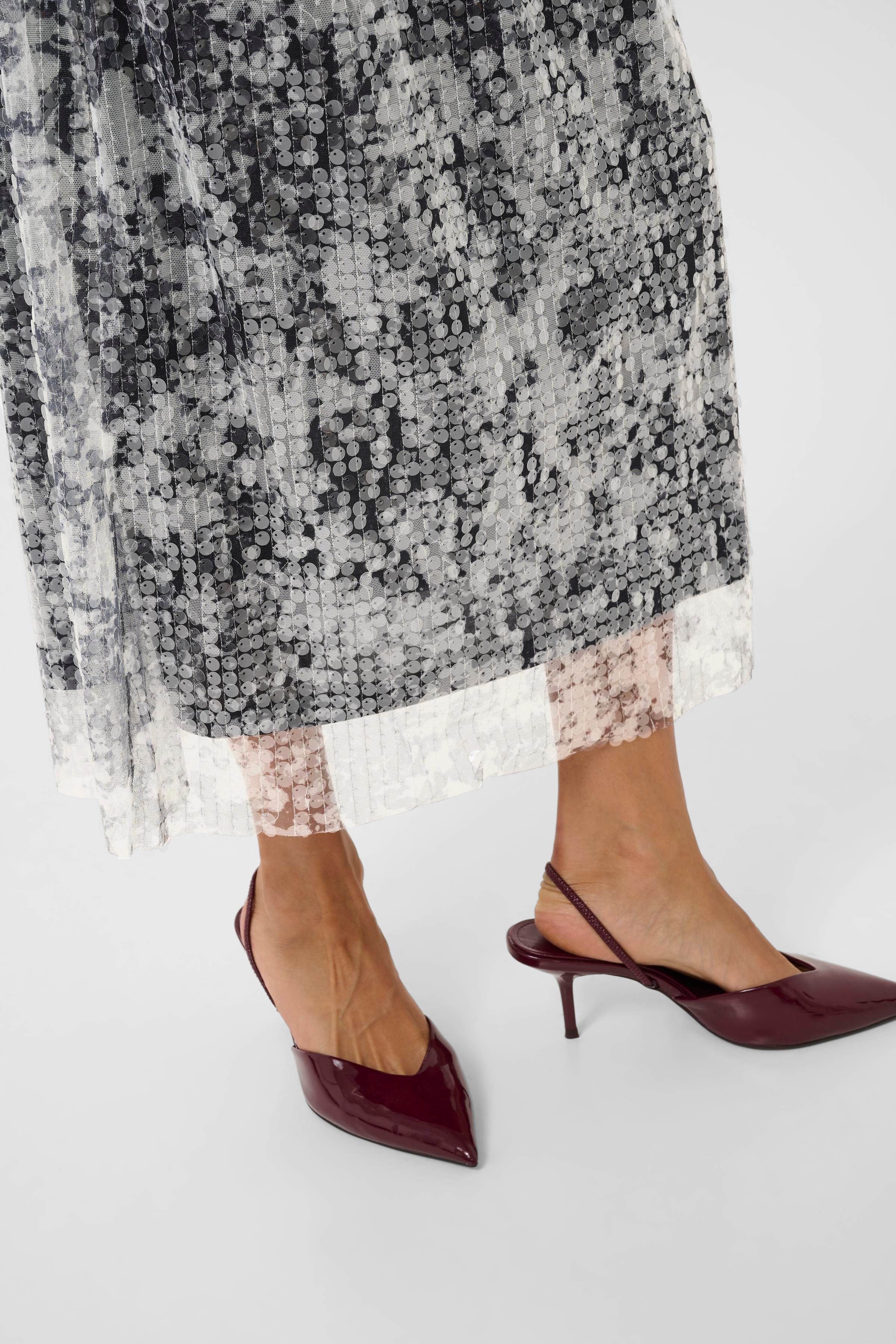 CUwilma Nederdel LOOKBOOK DETAIL 50112296-108400