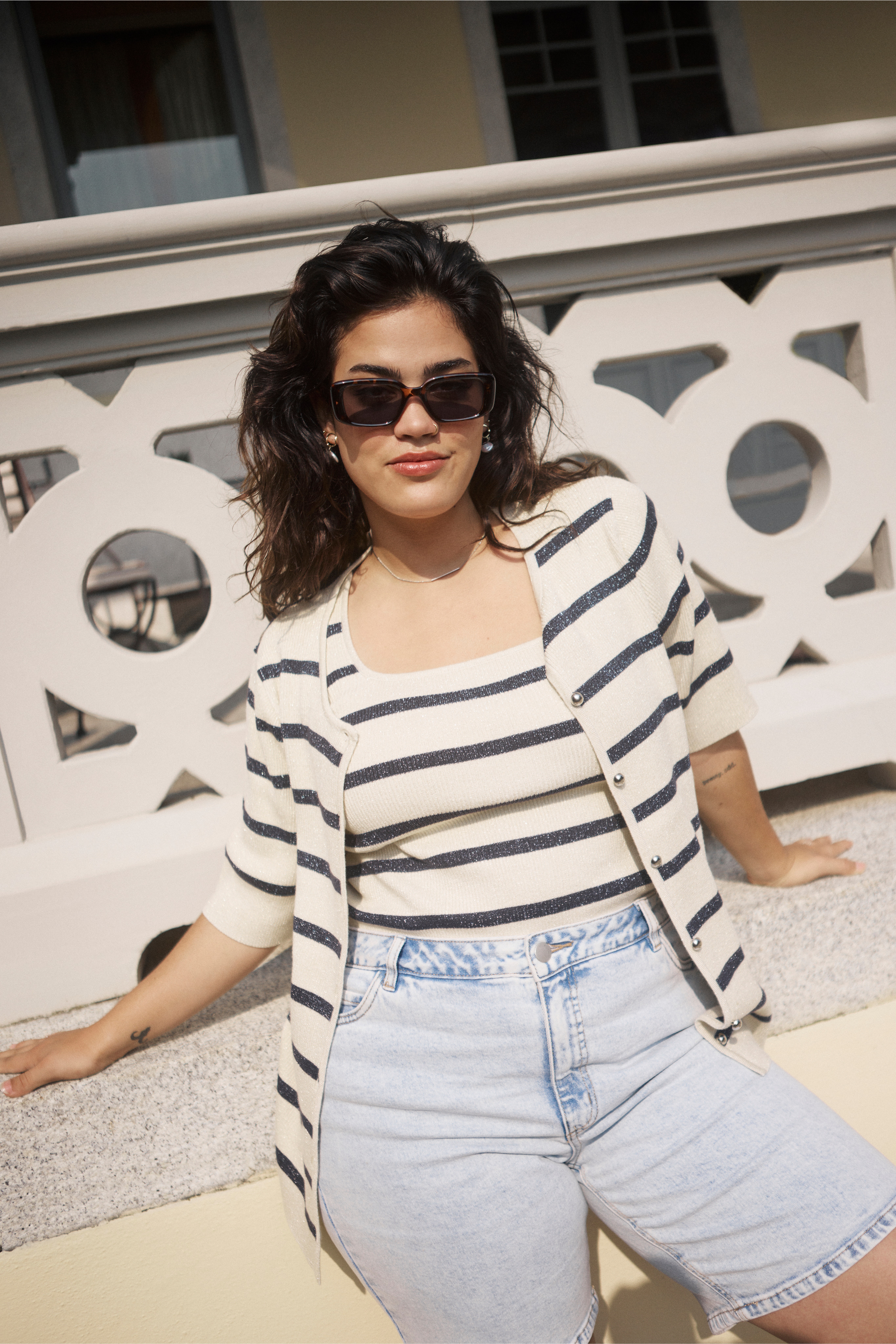 KCmorina Pullover LOCATION NONE 10583253-107445