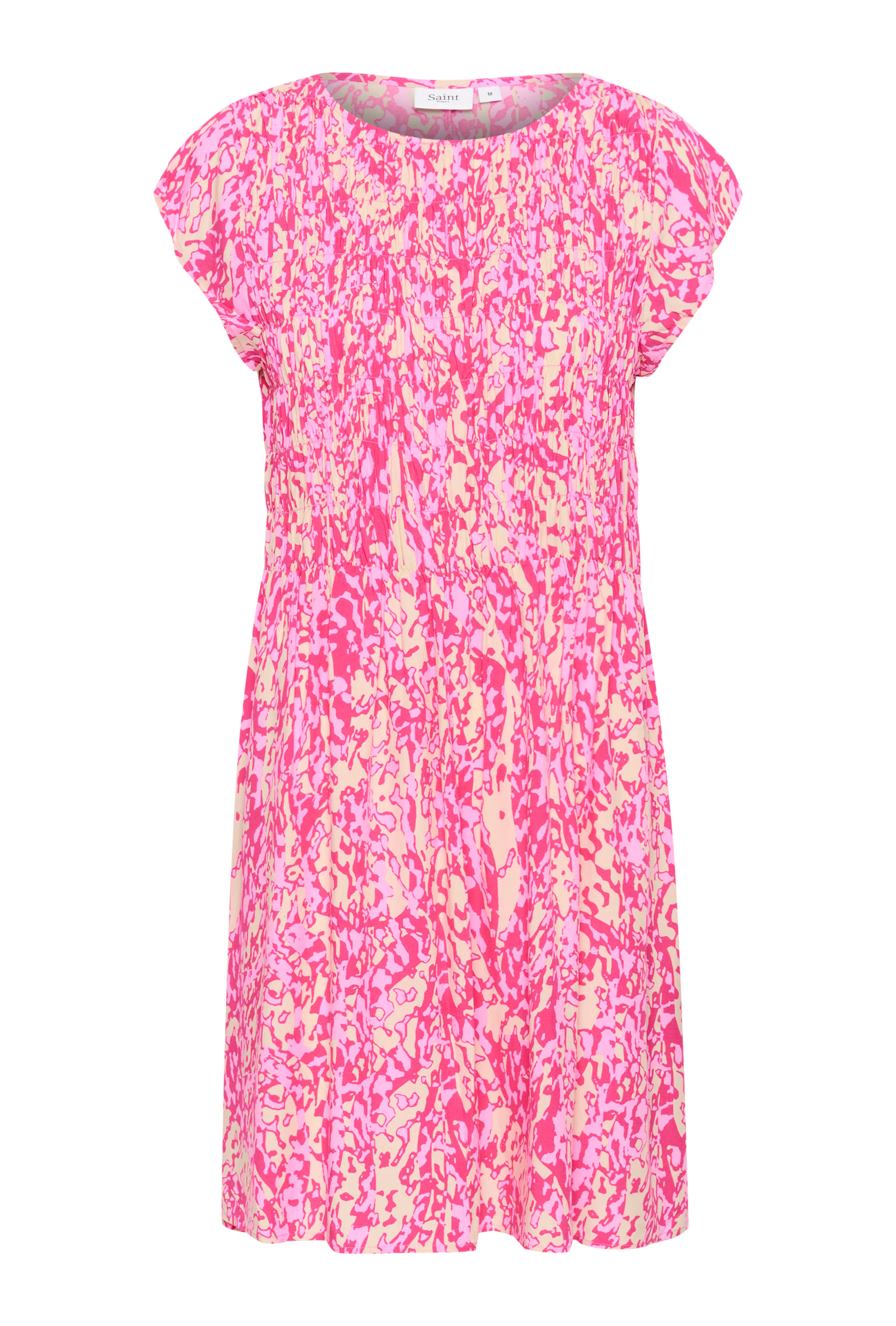 GislaSZ Jurk PACK FRONT 30511203-303257