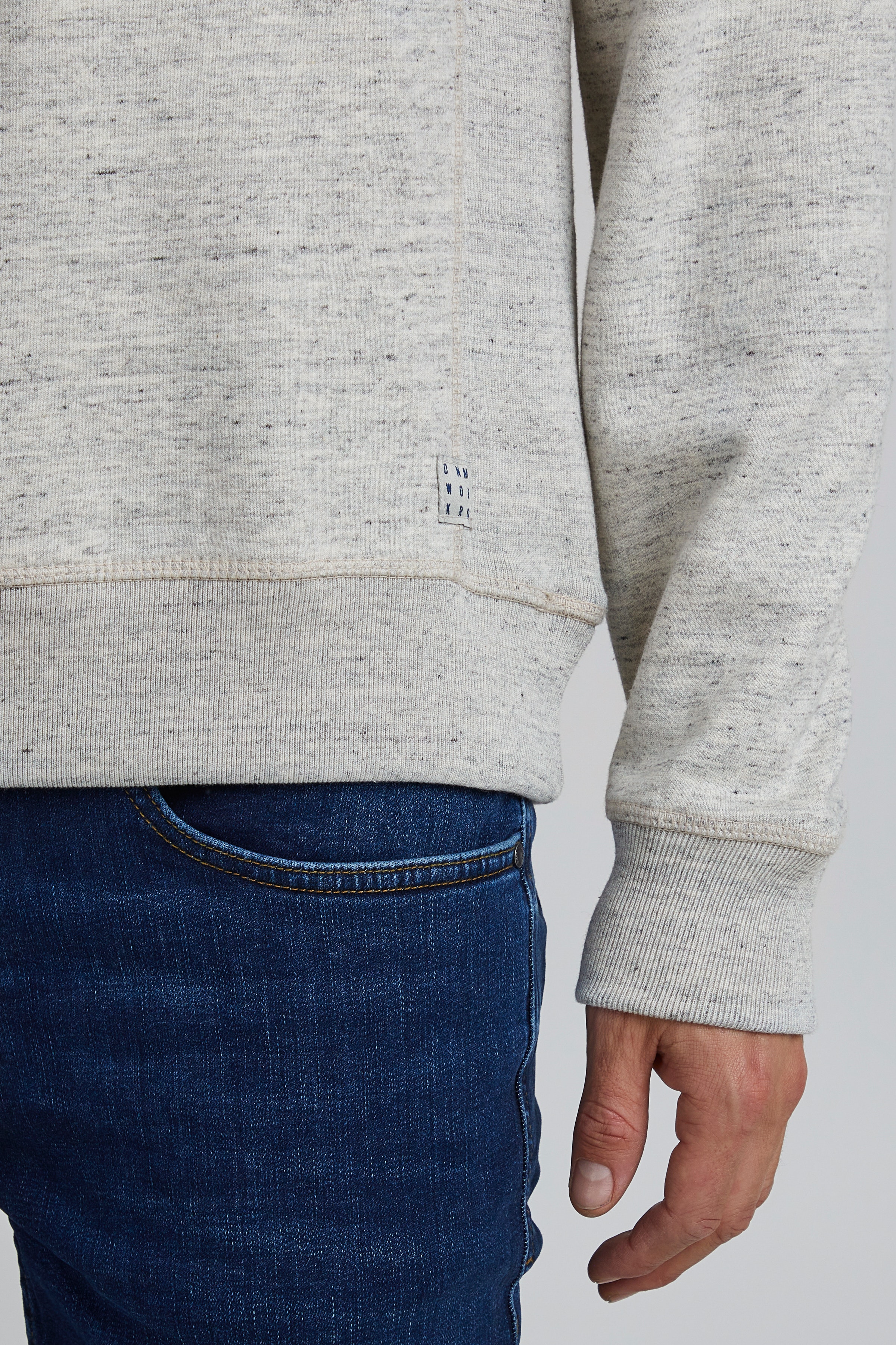 Sweatshirt LOOKBOOK DETAIL 20706979-70813