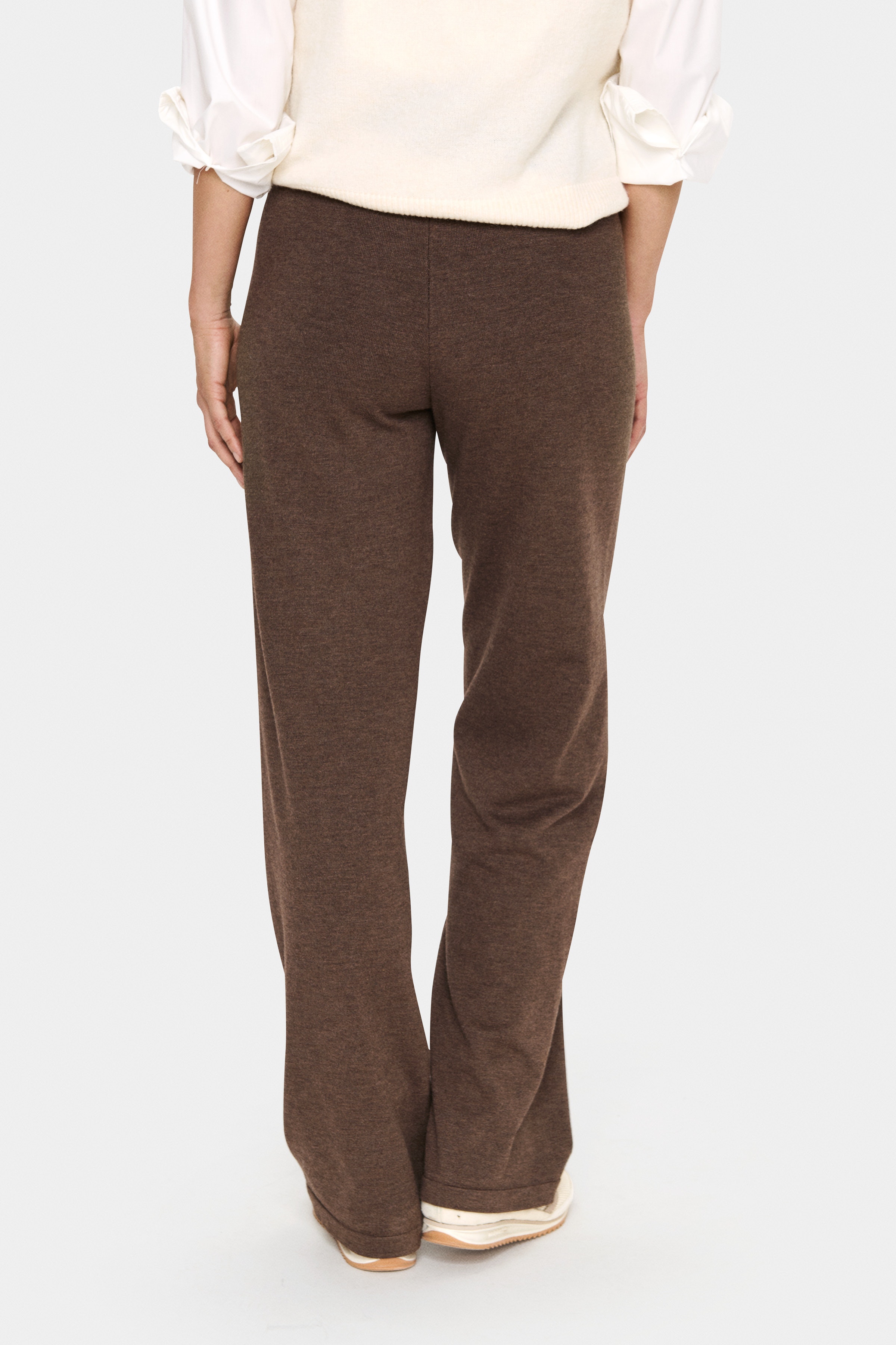 MilaSZ Trousers LOOKBOOK BACK 30511095-1912241