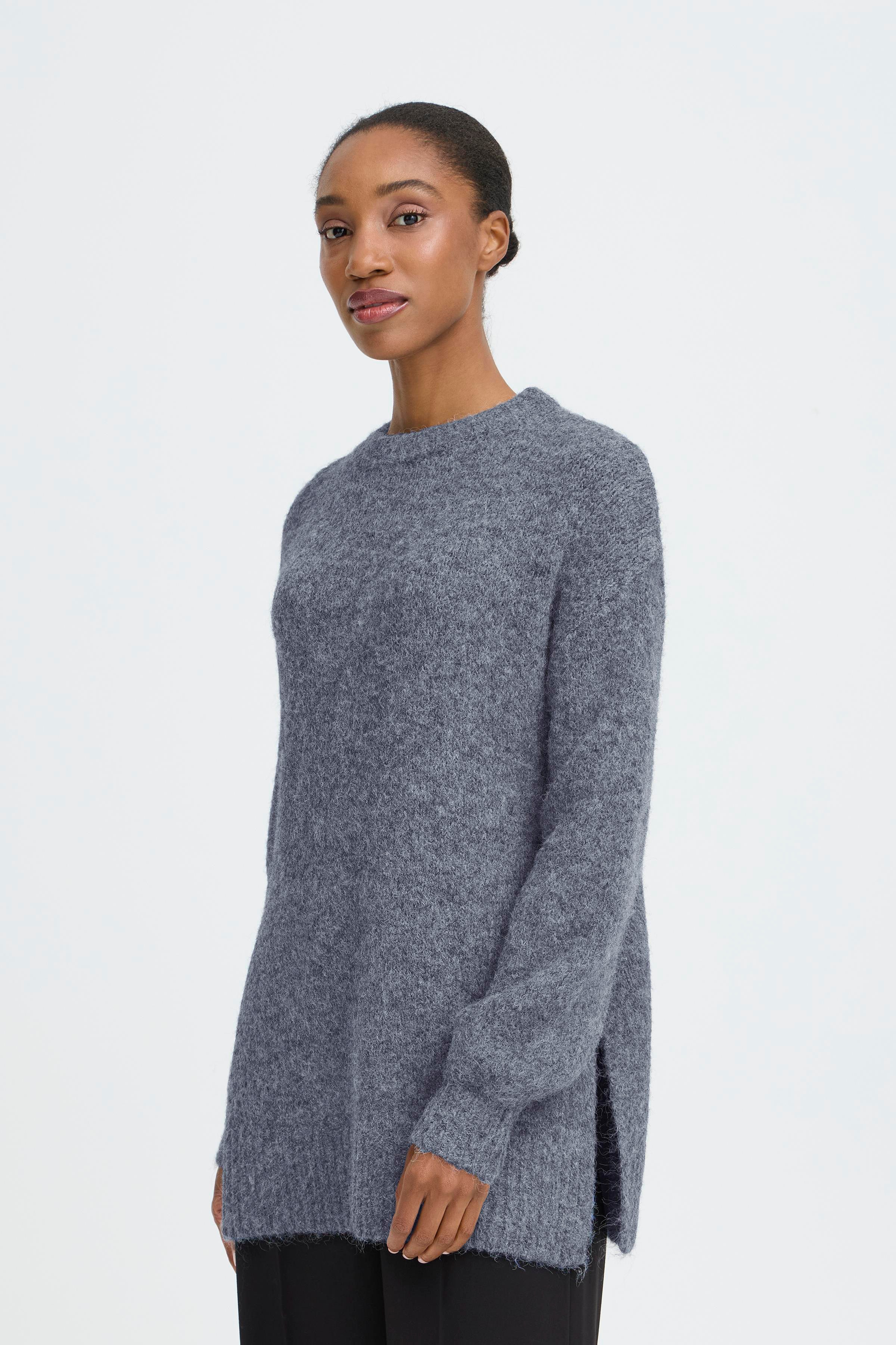 BYMILLERS Pullover LOOKBOOK FRONT 20818231-1842141