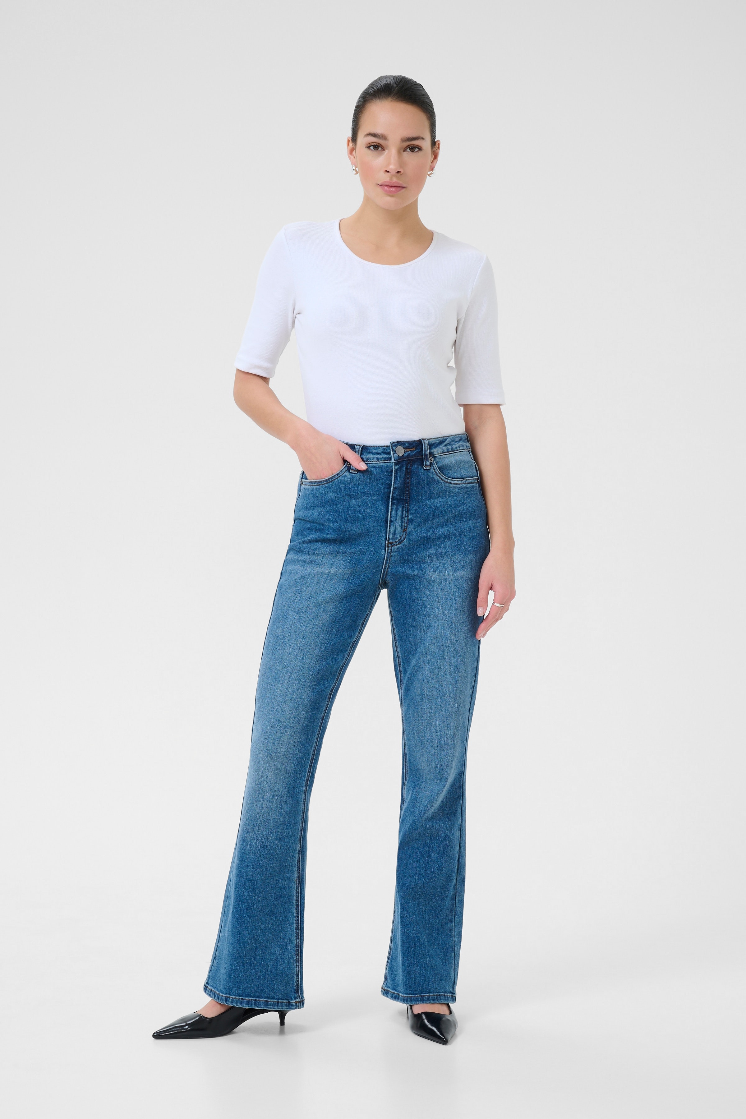 KAforest Jeans LOOKBOOK FRONT 10510720-102272