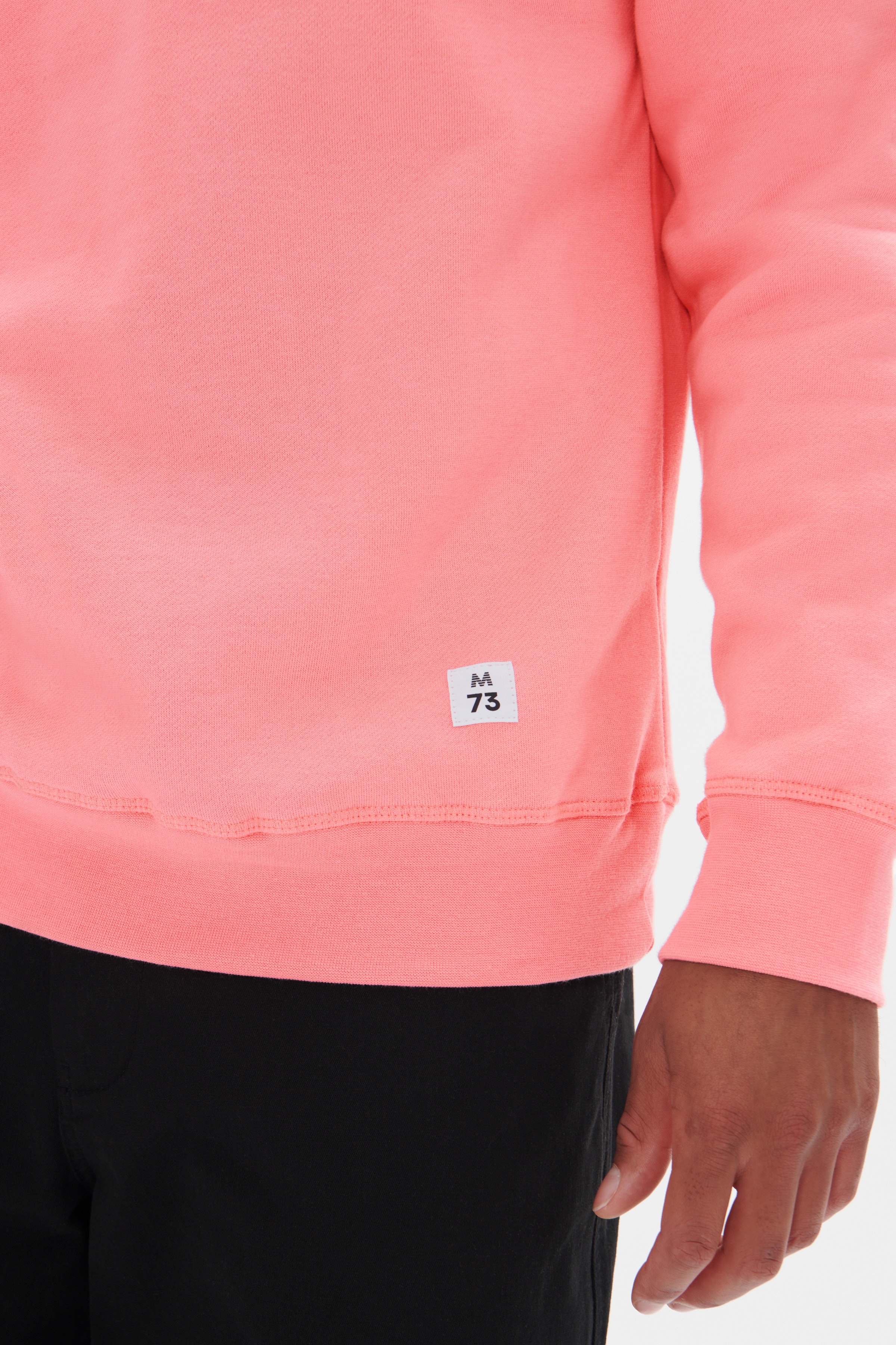 MAmaximus M73 Pullover LOOKBOOK DETAIL 30207858-151922