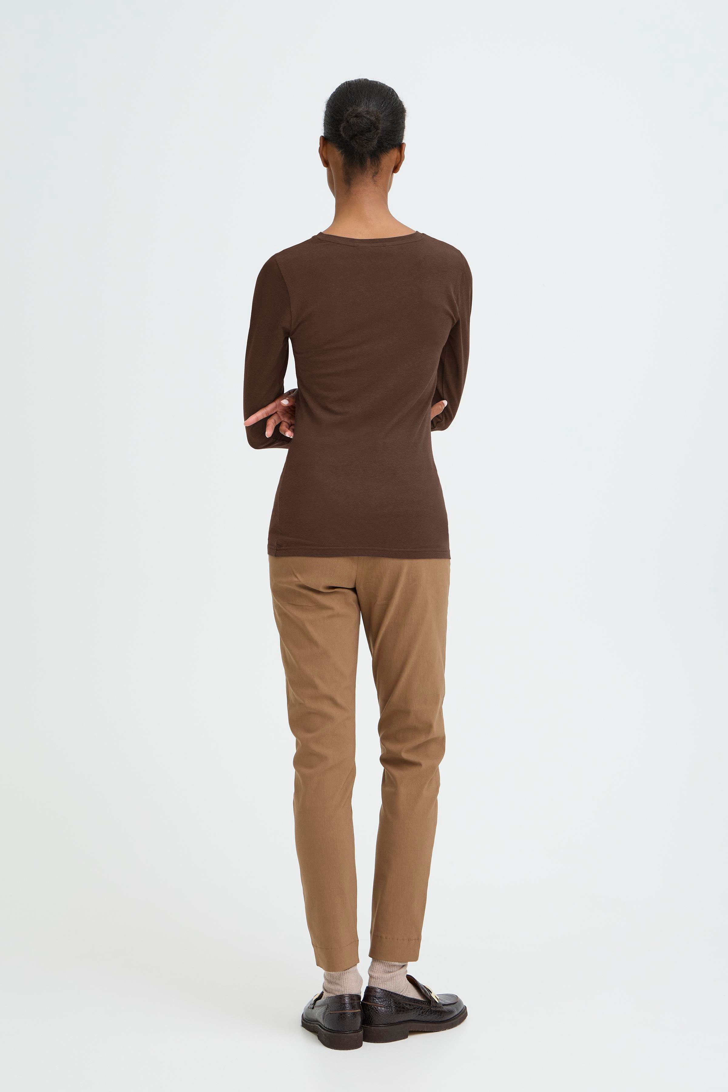 BYPAMILA T-shirt LOOKBOOK BACK 20807594-191016