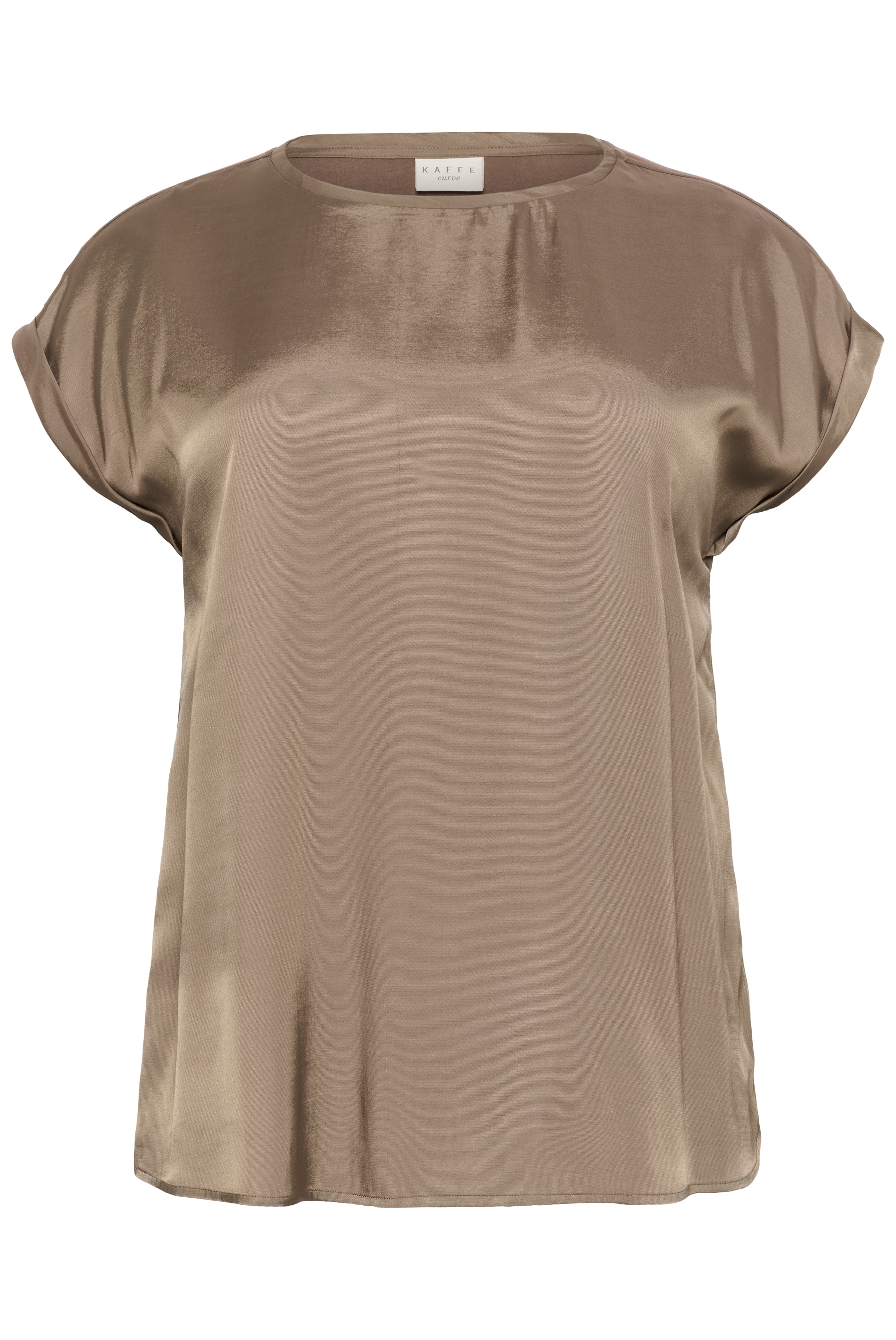 KCmilia Blouse PACK FRONT 10583812-190808