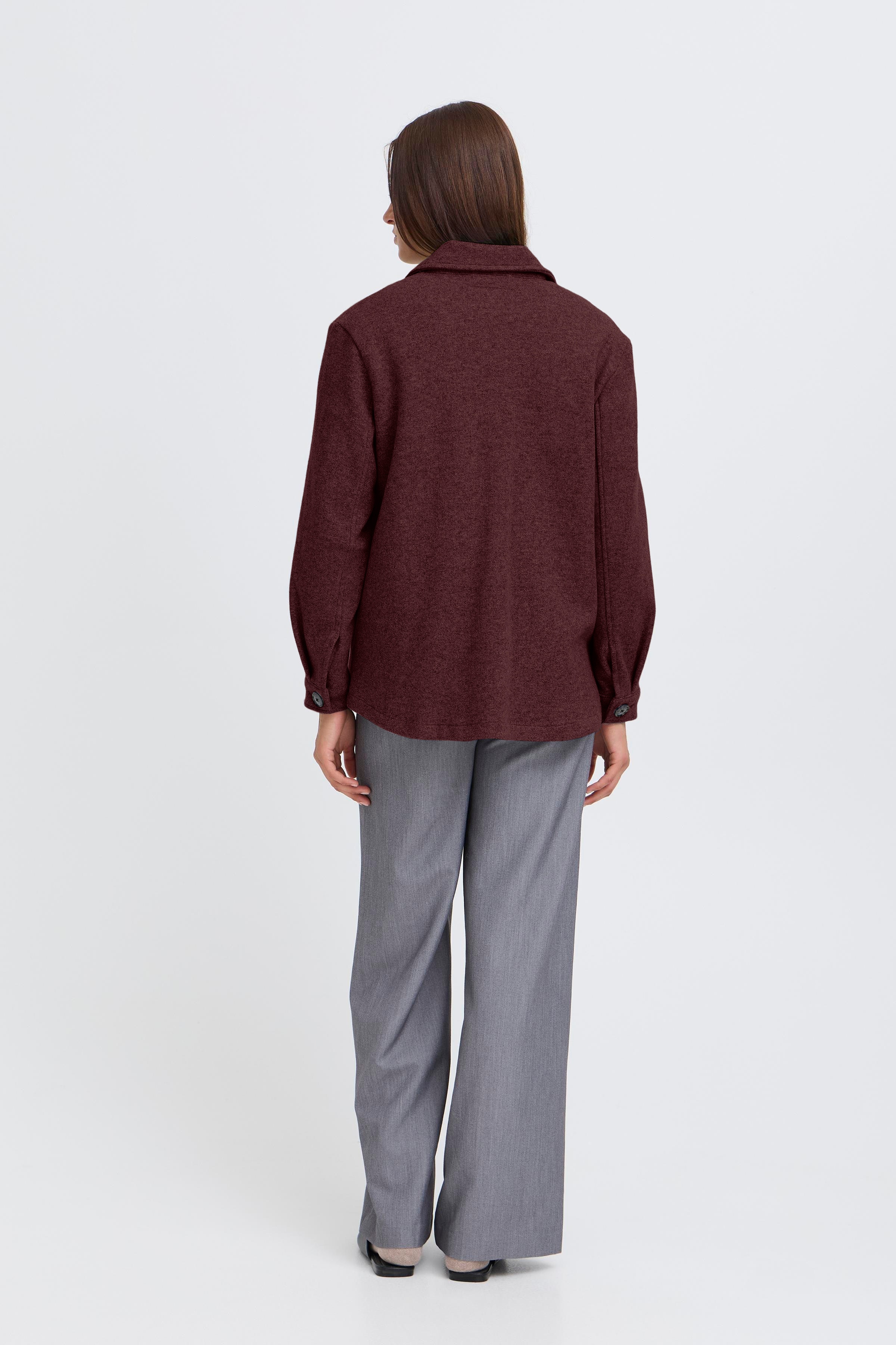 BYBONDY Casual jakke LOOKBOOK BACK 20816977-1916271