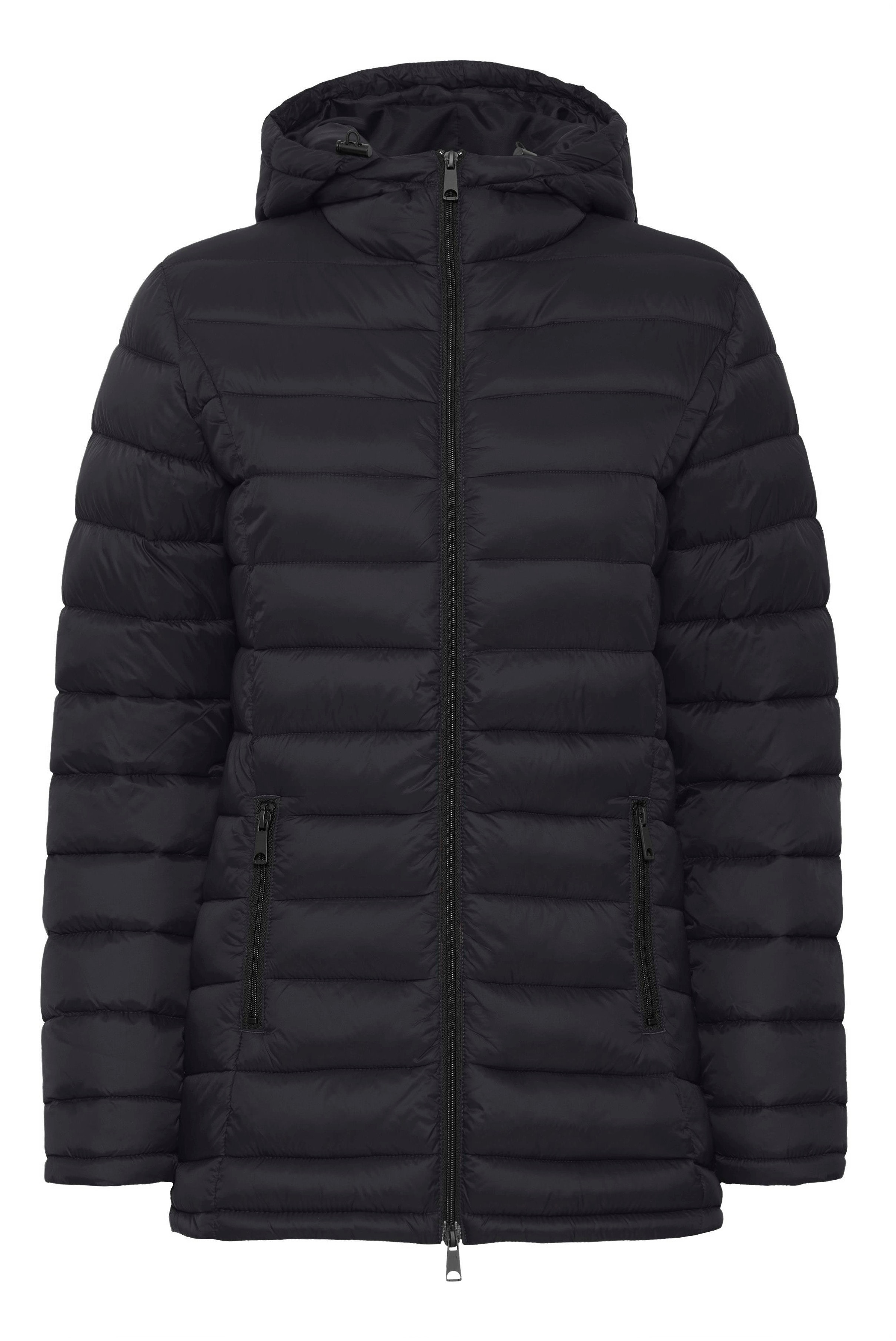 BYBERTA Coat PACK FRONT 20816941-191627