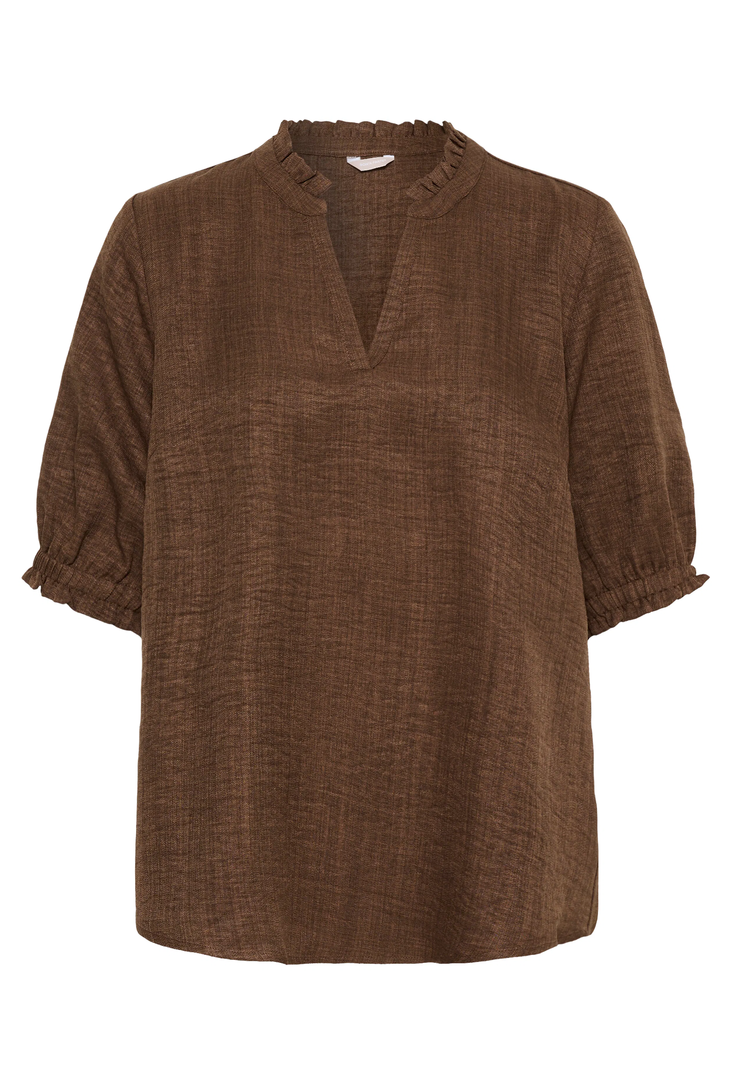BPoda Bluse PACK FRONT 40200027-1909161