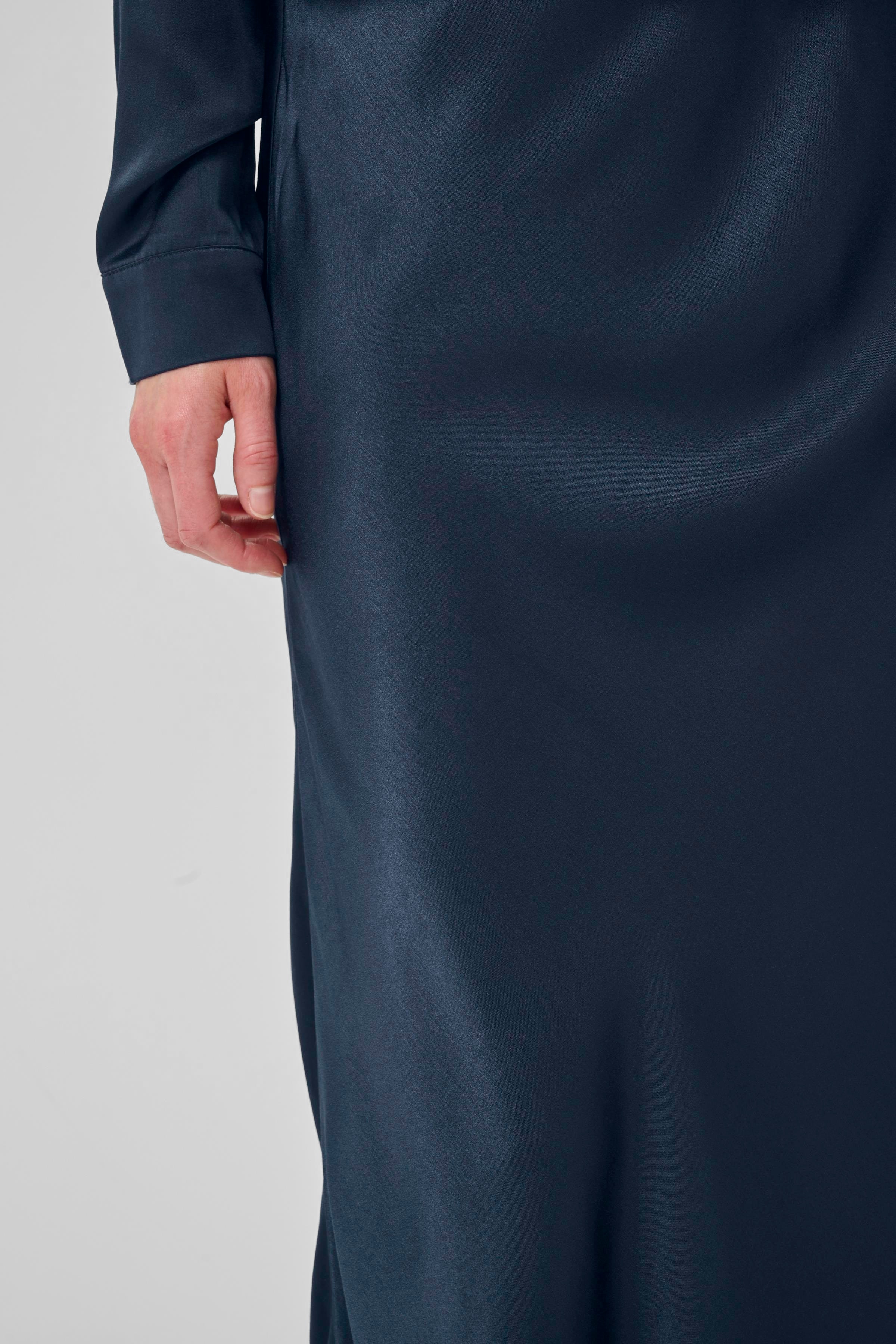 EstelleMW Lange Rok LOOKBOOK DETAIL 10704820-194109