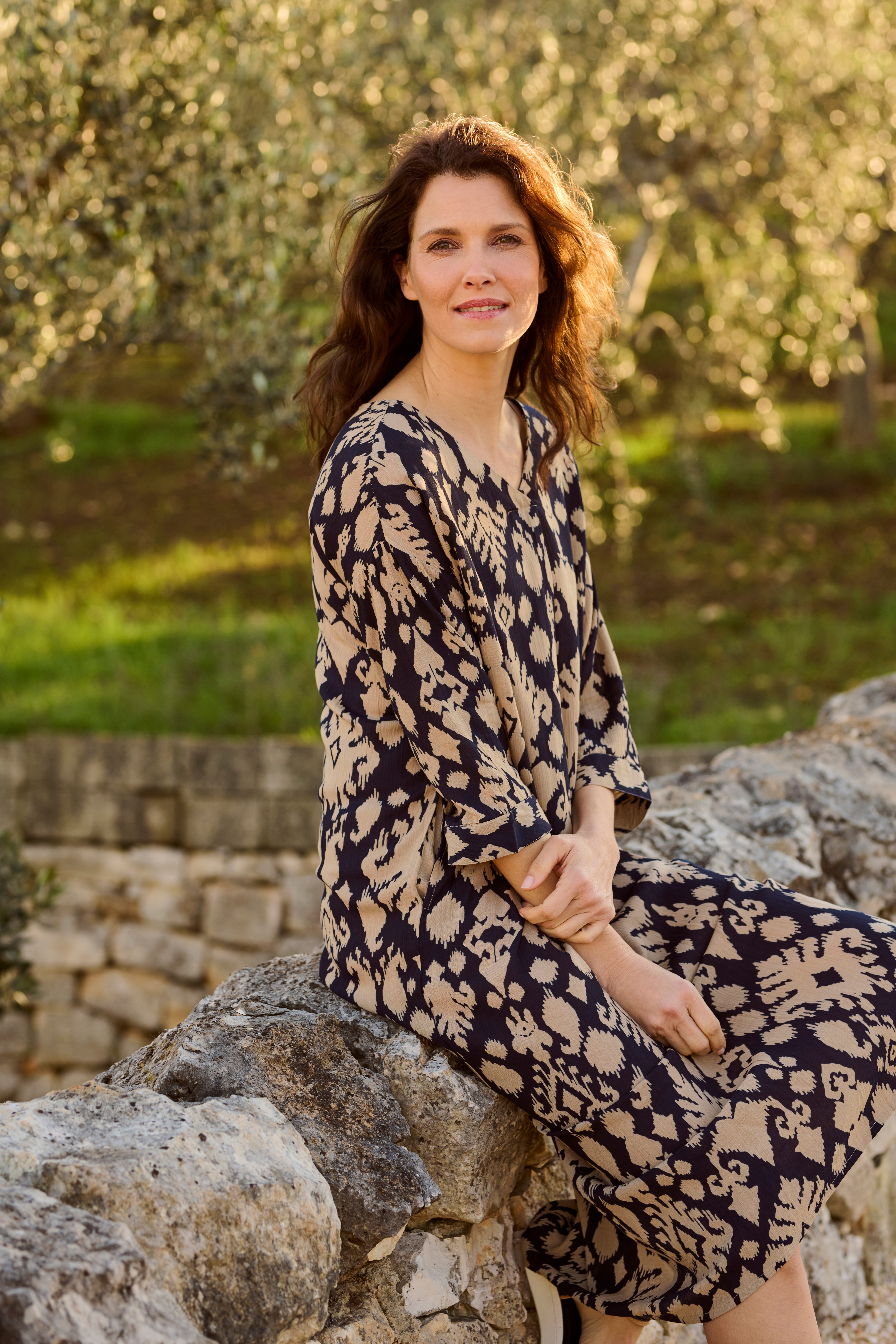 BPulla Klänning LOCATION NONE 10590702-106049B