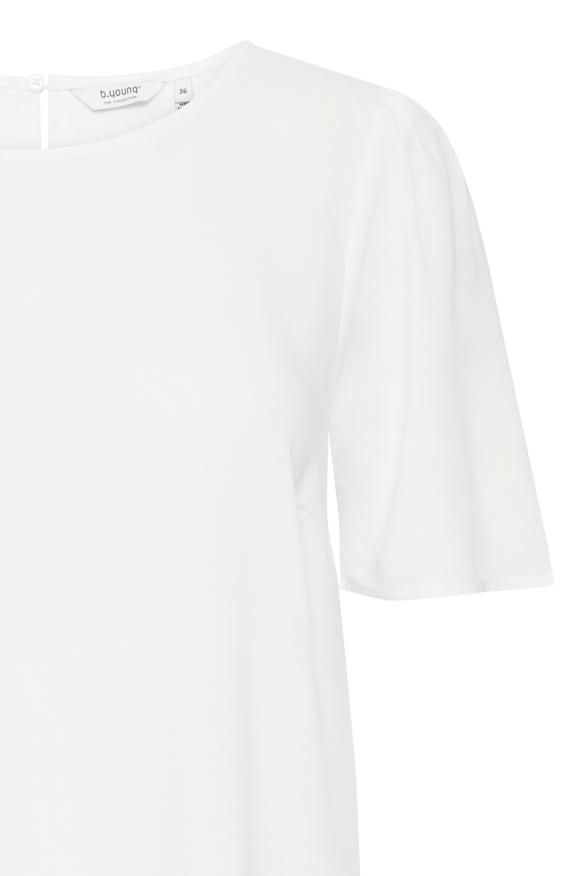 BYMMJOELLA Bluse PACK DETAIL 20811222-114300