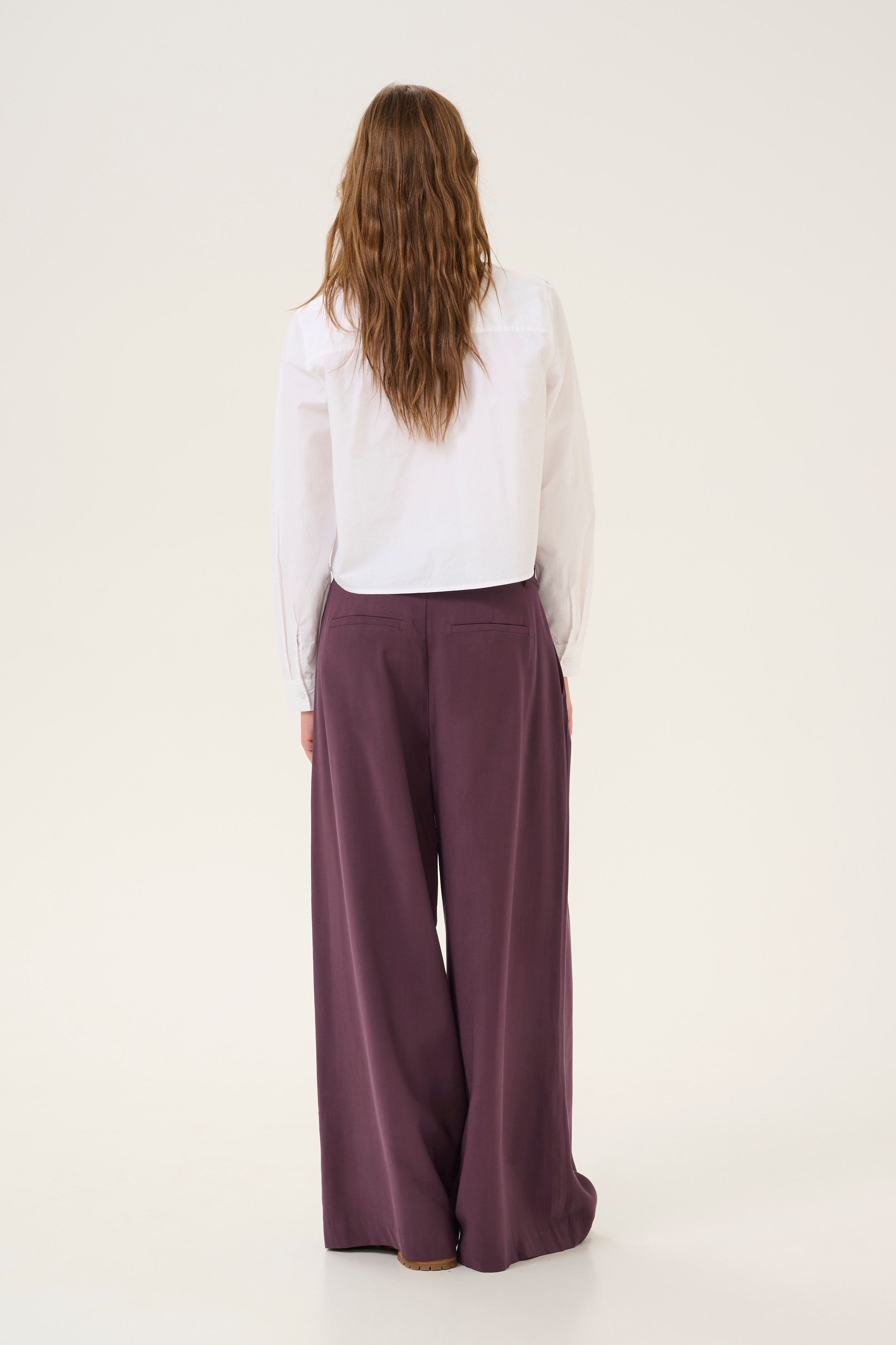 CadizMW Trousers LOOKBOOK BACK 10705012-191619