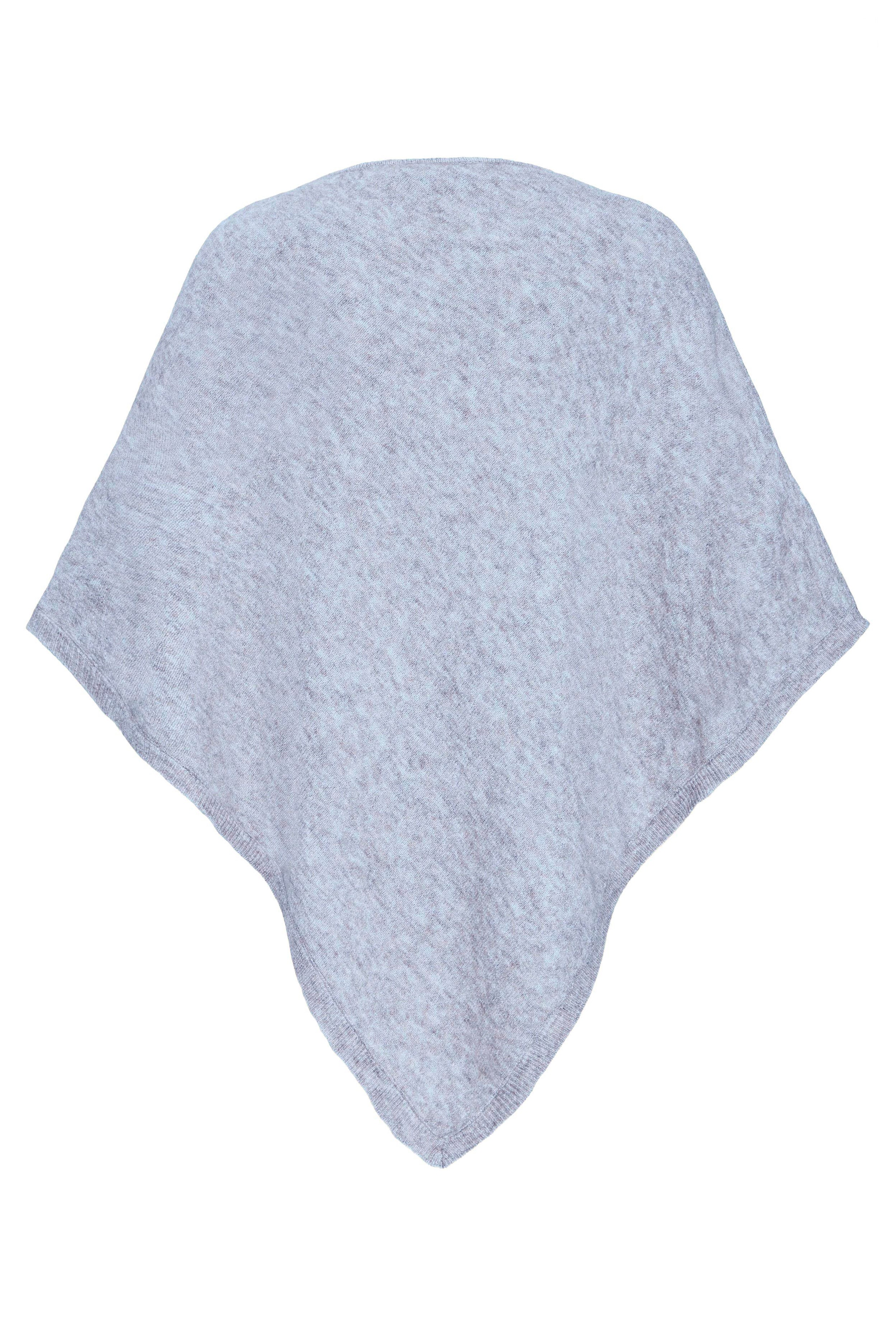 FRSANNY Poncho PACK FRONT 20615041-1740151