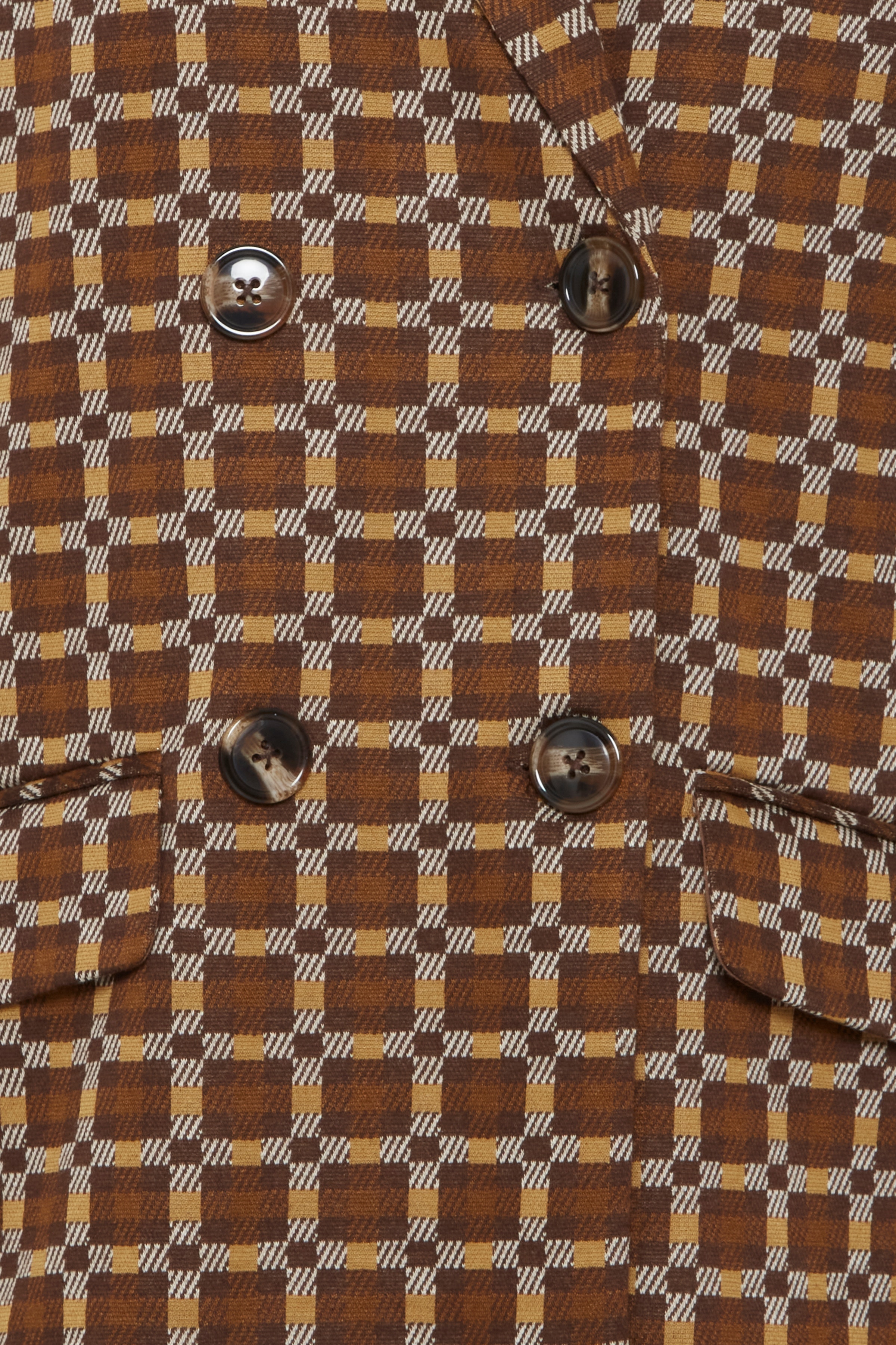 BYROWAN Weste PACK DETAIL 20813580-202338