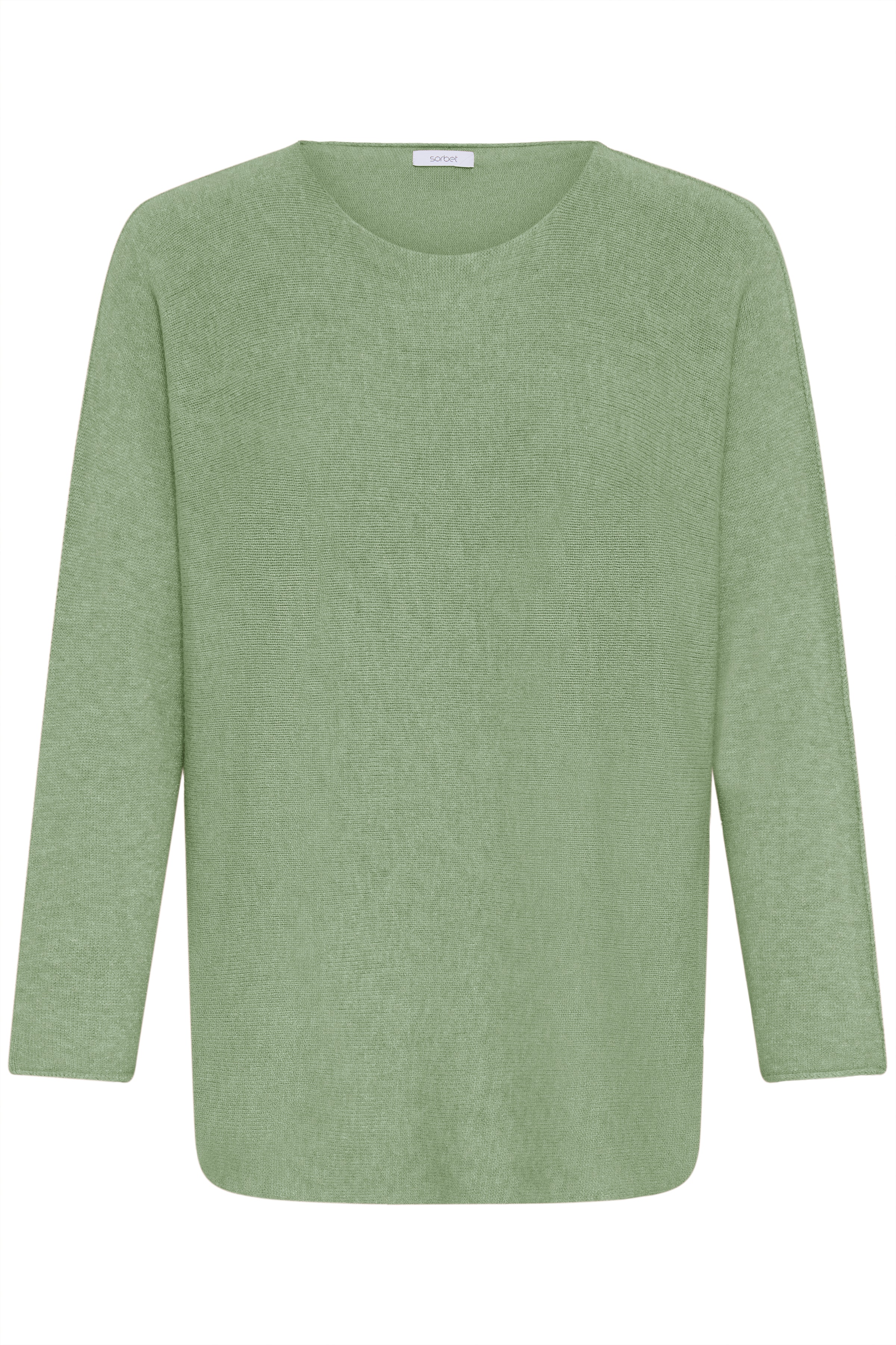 SBINNOVA Pullover PACK FRONT 22100452-186216