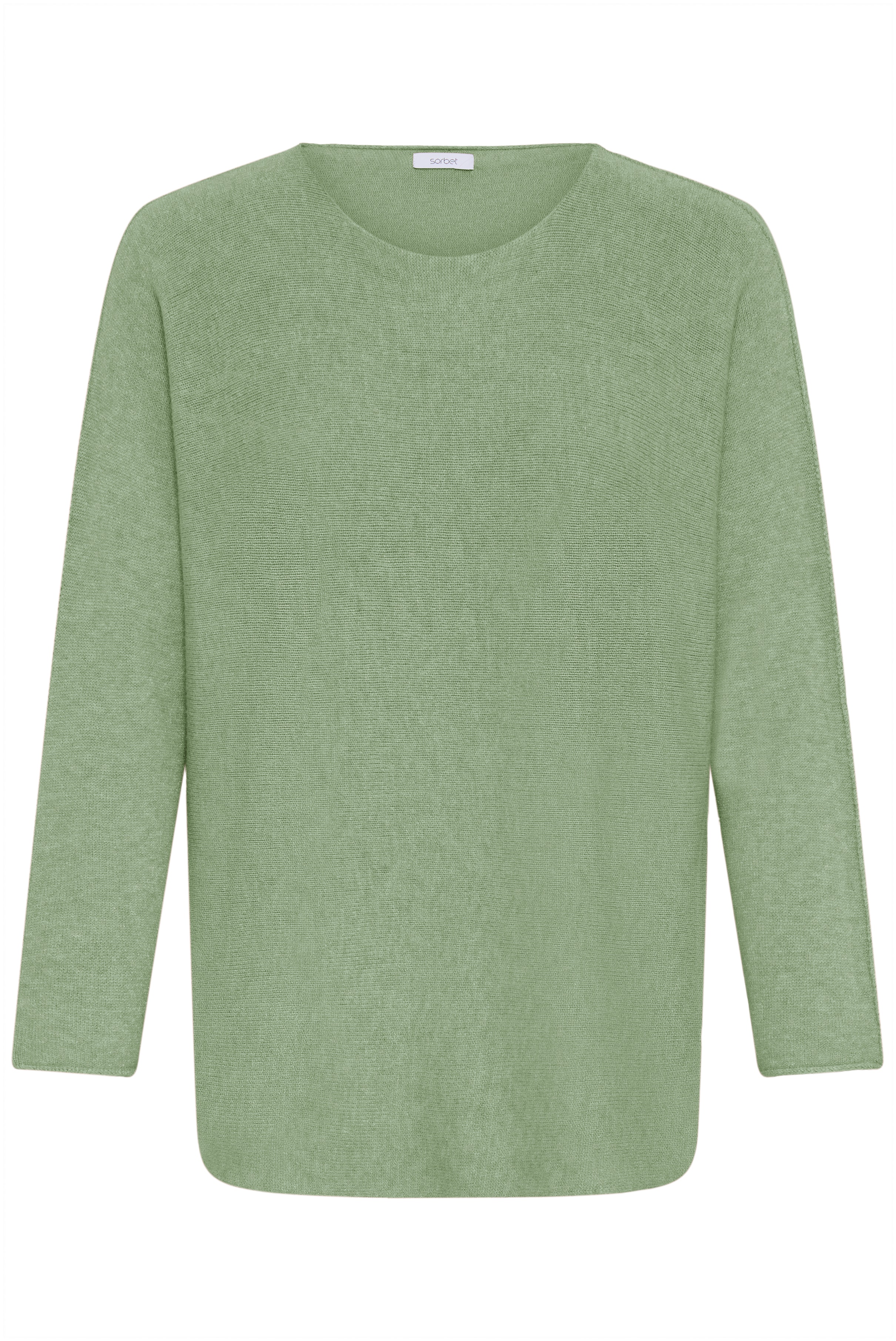 SBINNOVA Pullover PACK FRONT 22100452-186216