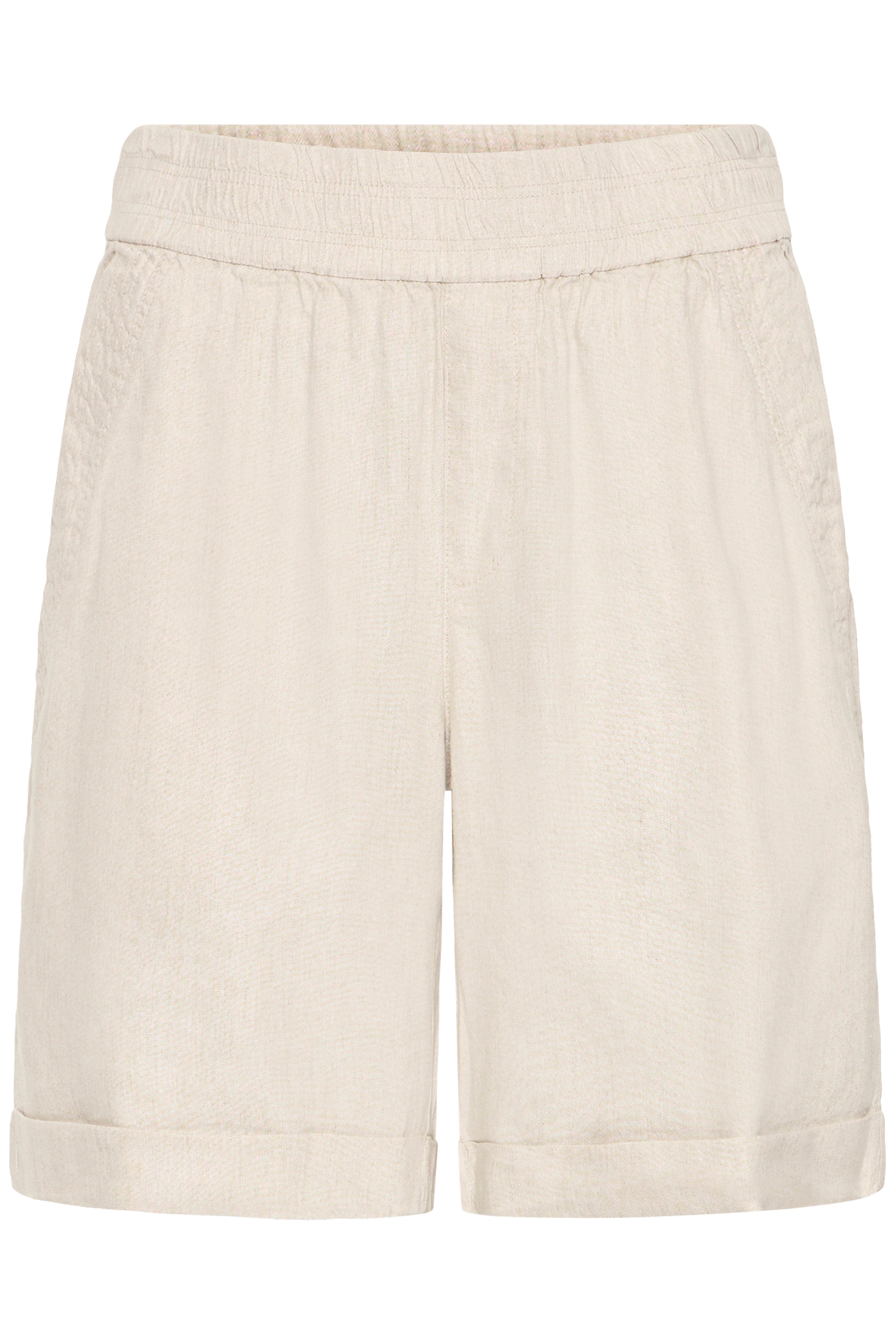 PZLUCA Shorts PACK FRONT 50208890-1309071