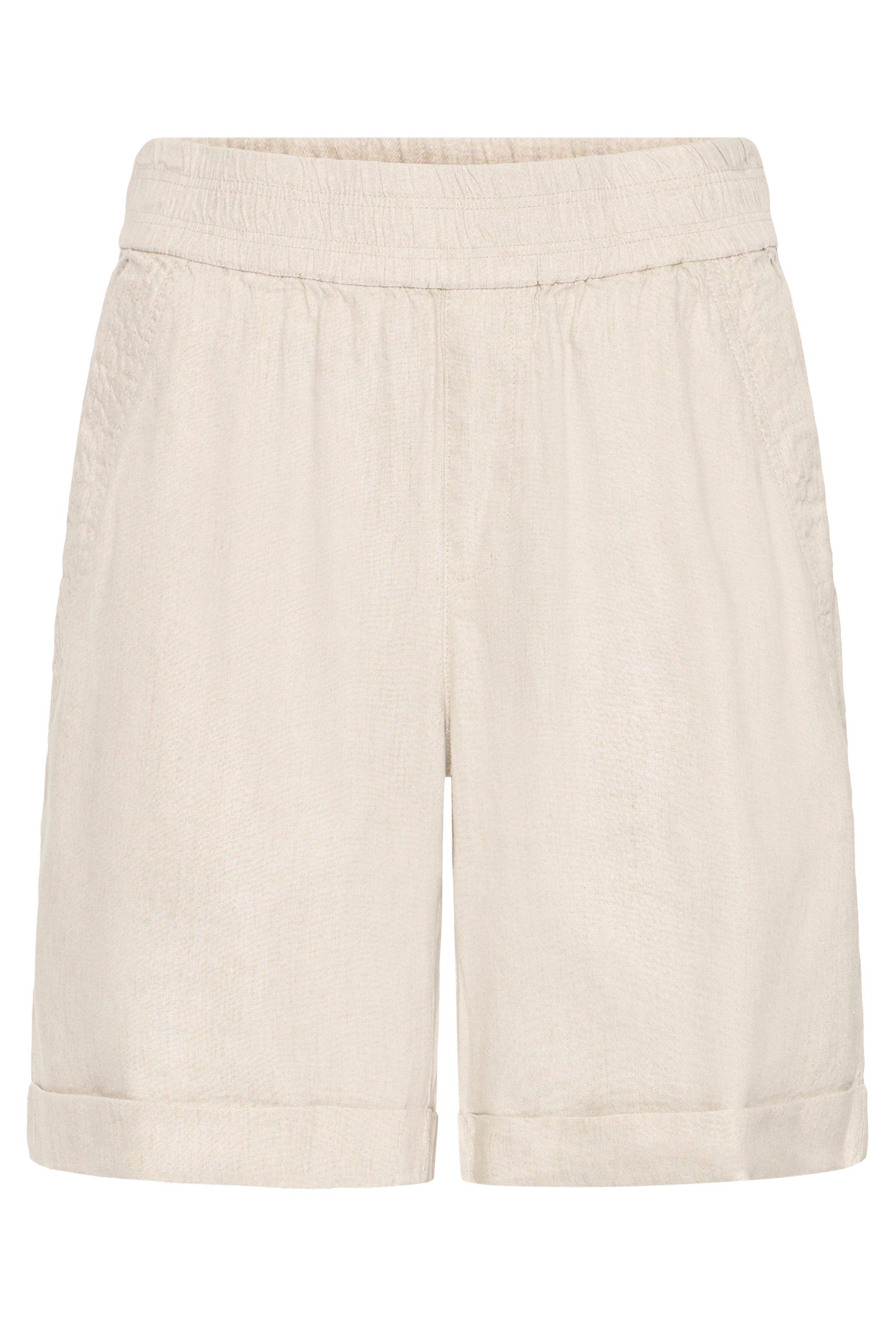 PZLUCA Shorts PACK FRONT 50208890-1309071