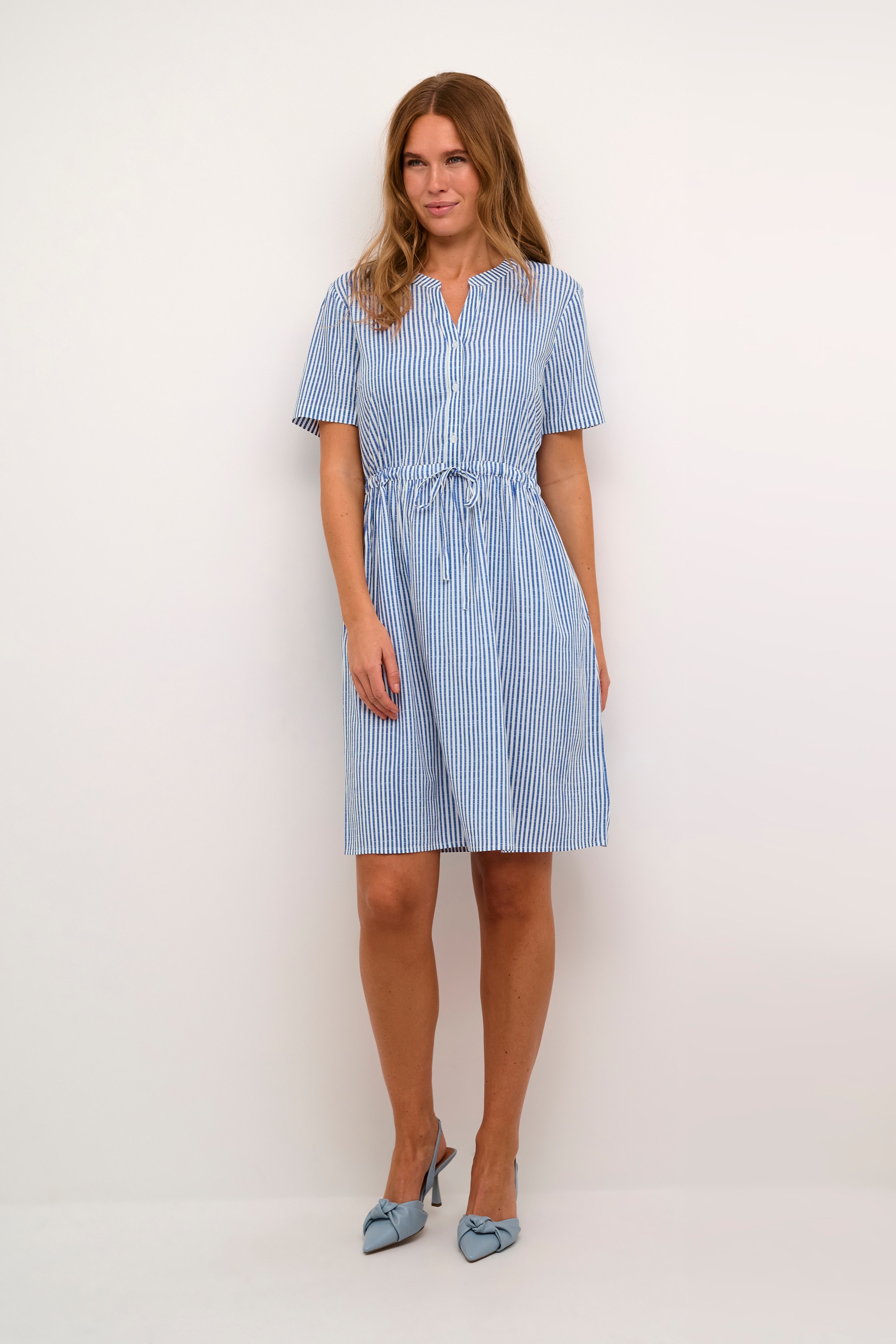 CRTiah Kleid LOOKBOOK FRONT 10609700-104155