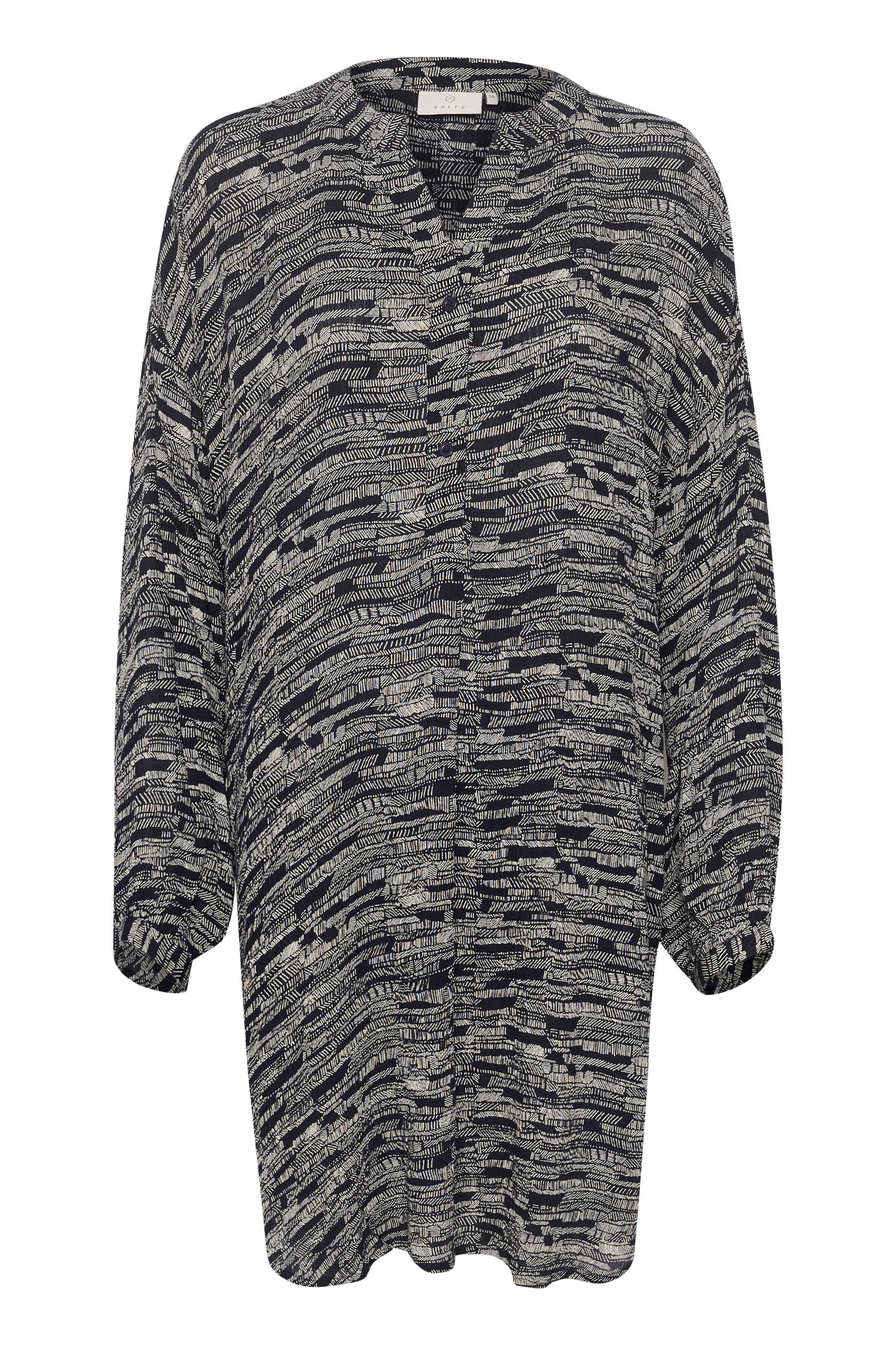 KAamber Dress PACK FRONT 10507894-106497