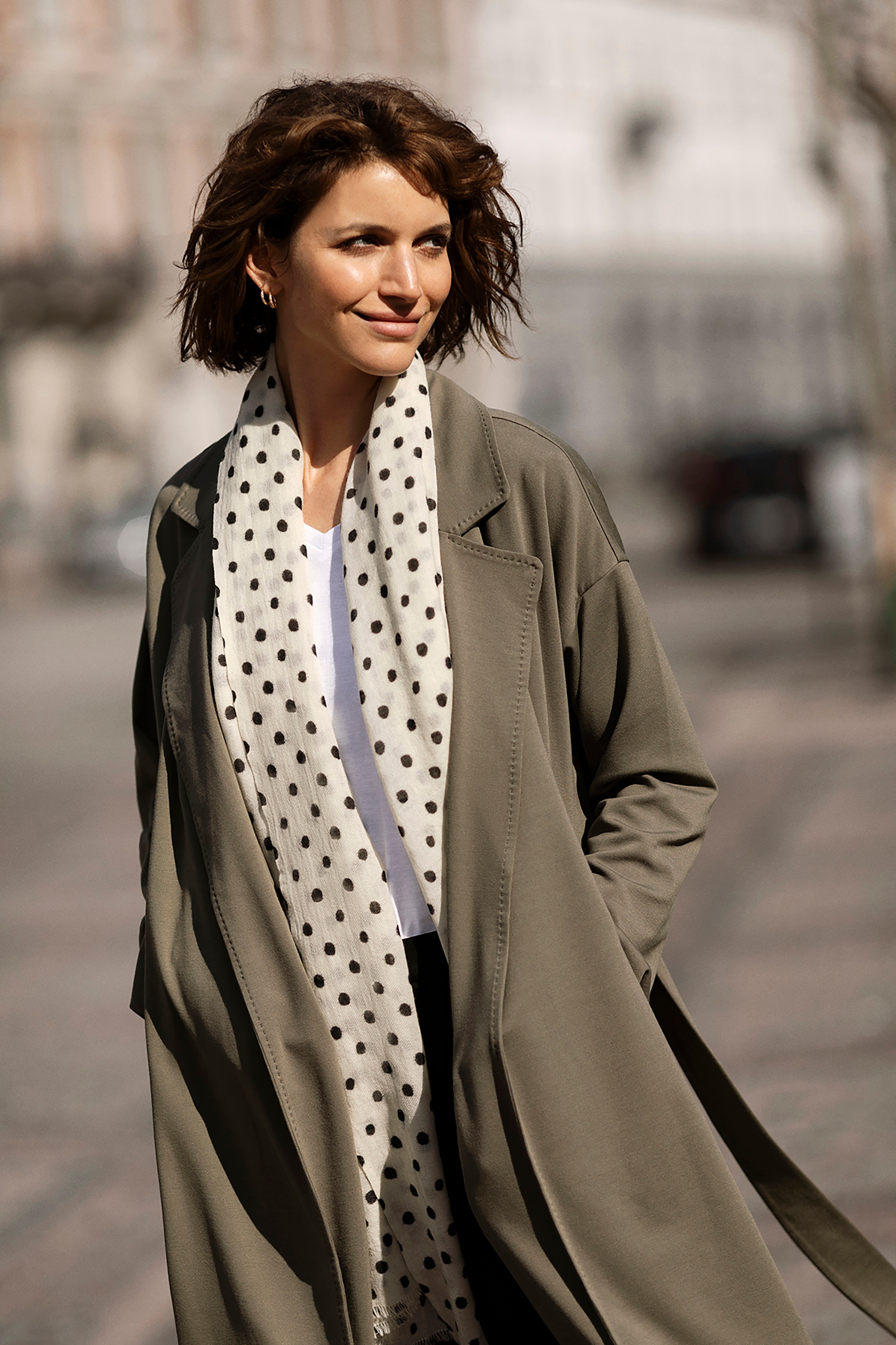 Jacket LOOKBOOK FRONT 30303747-33468