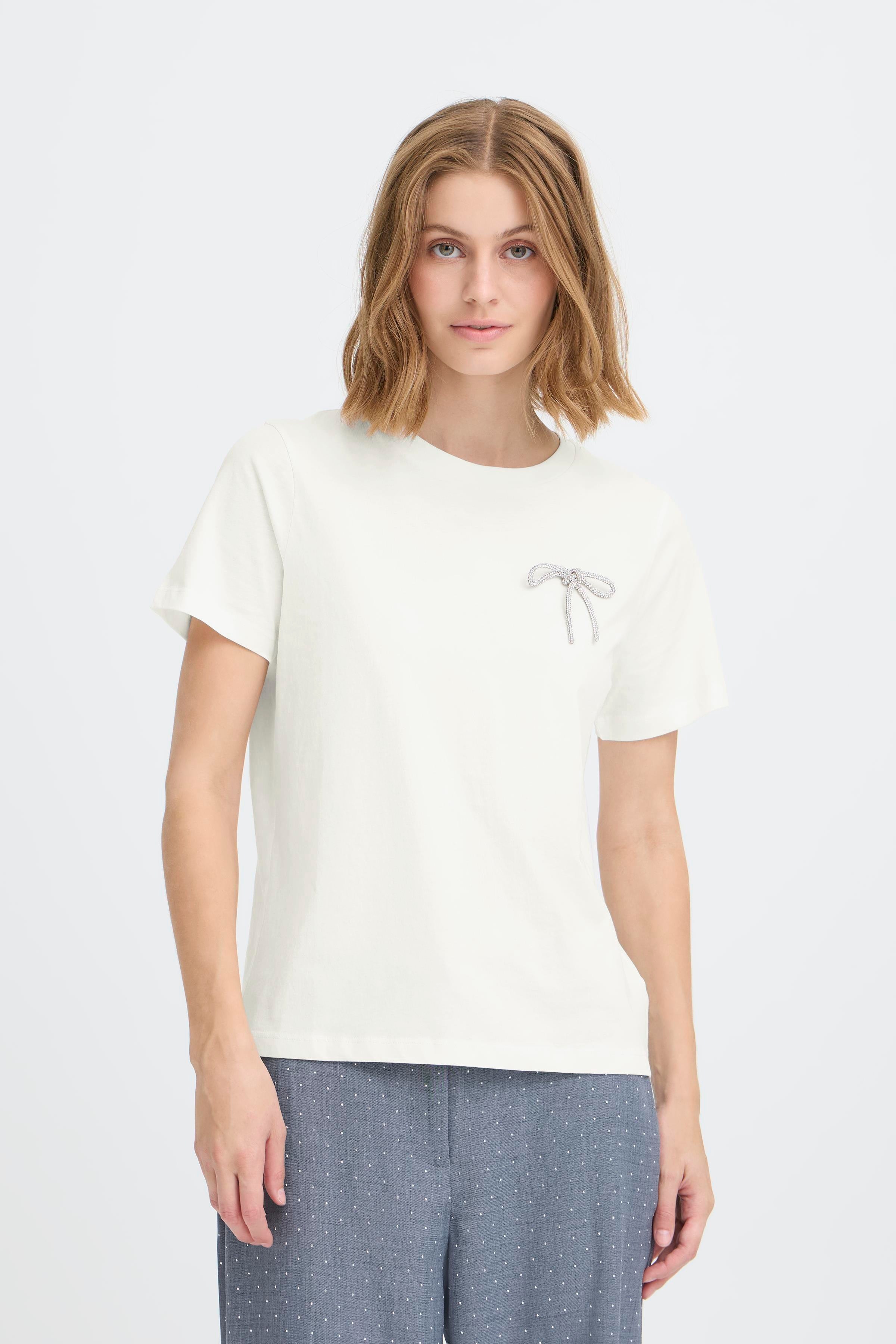 IHKAMILLE T-shirt LOOKBOOK FRONT 20124728-114201