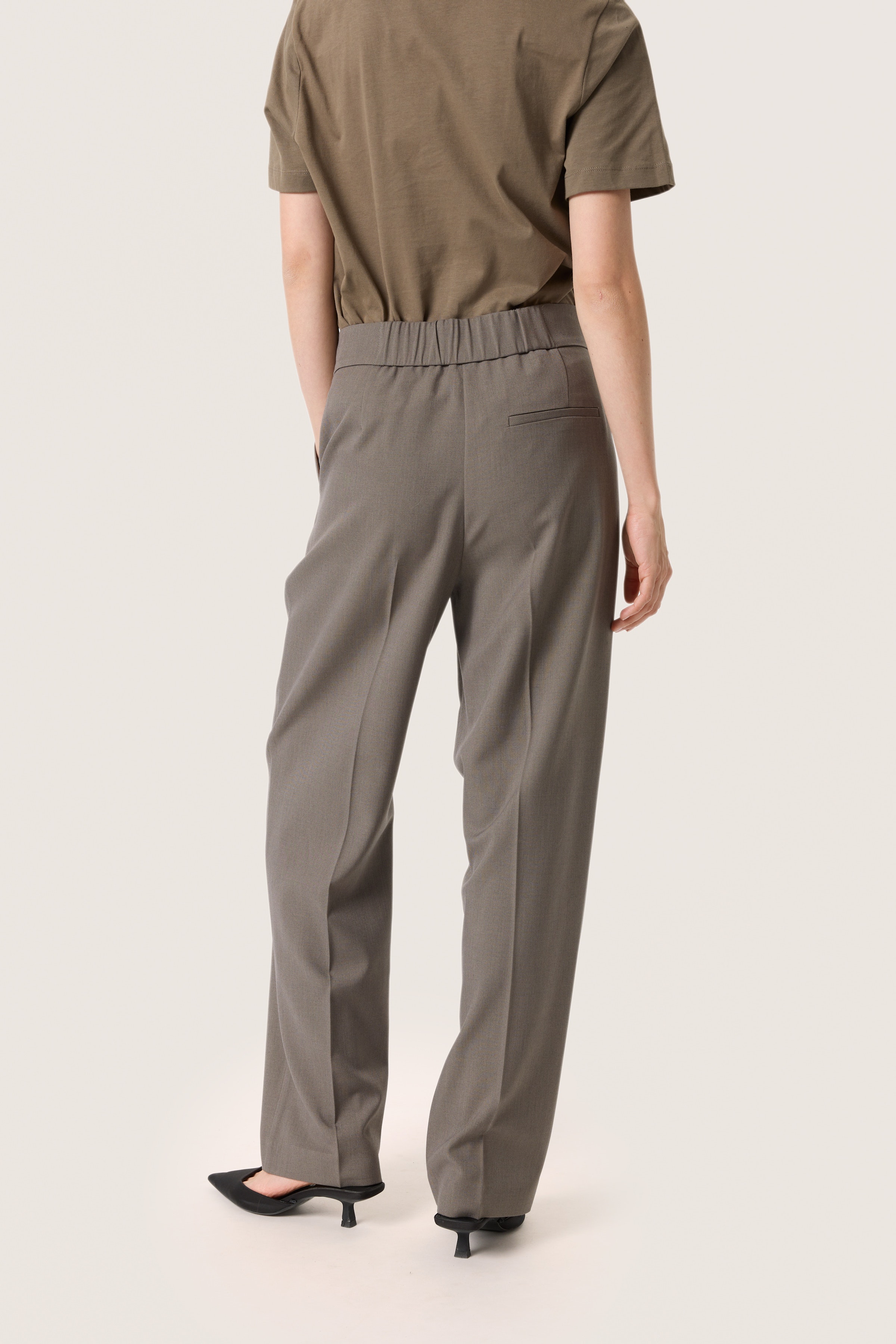 SLMilica Trousers LOOKBOOK BACK 30407696-1908081