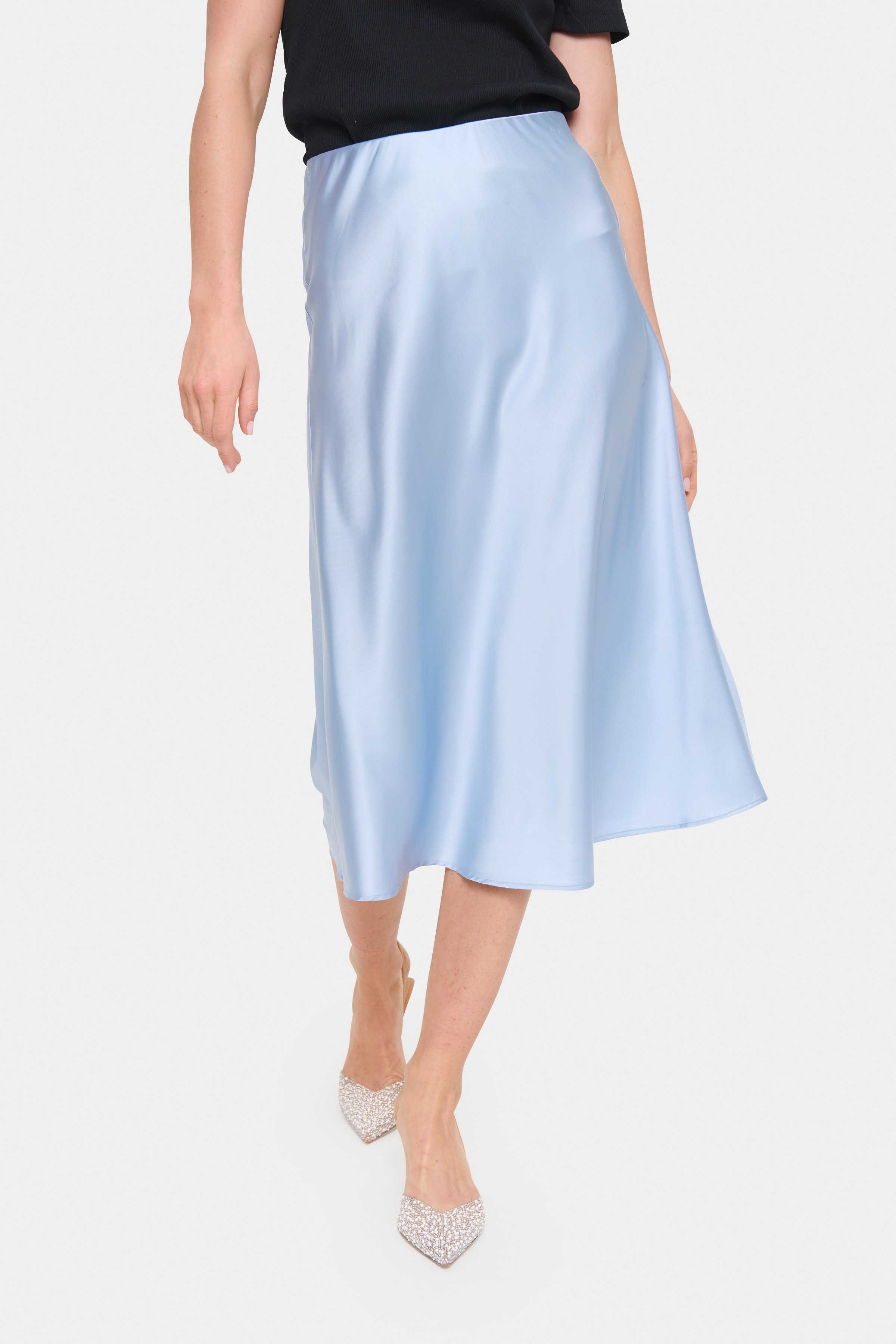 DisaSZ Kjol LOOKBOOK FRONT 30513562-154030