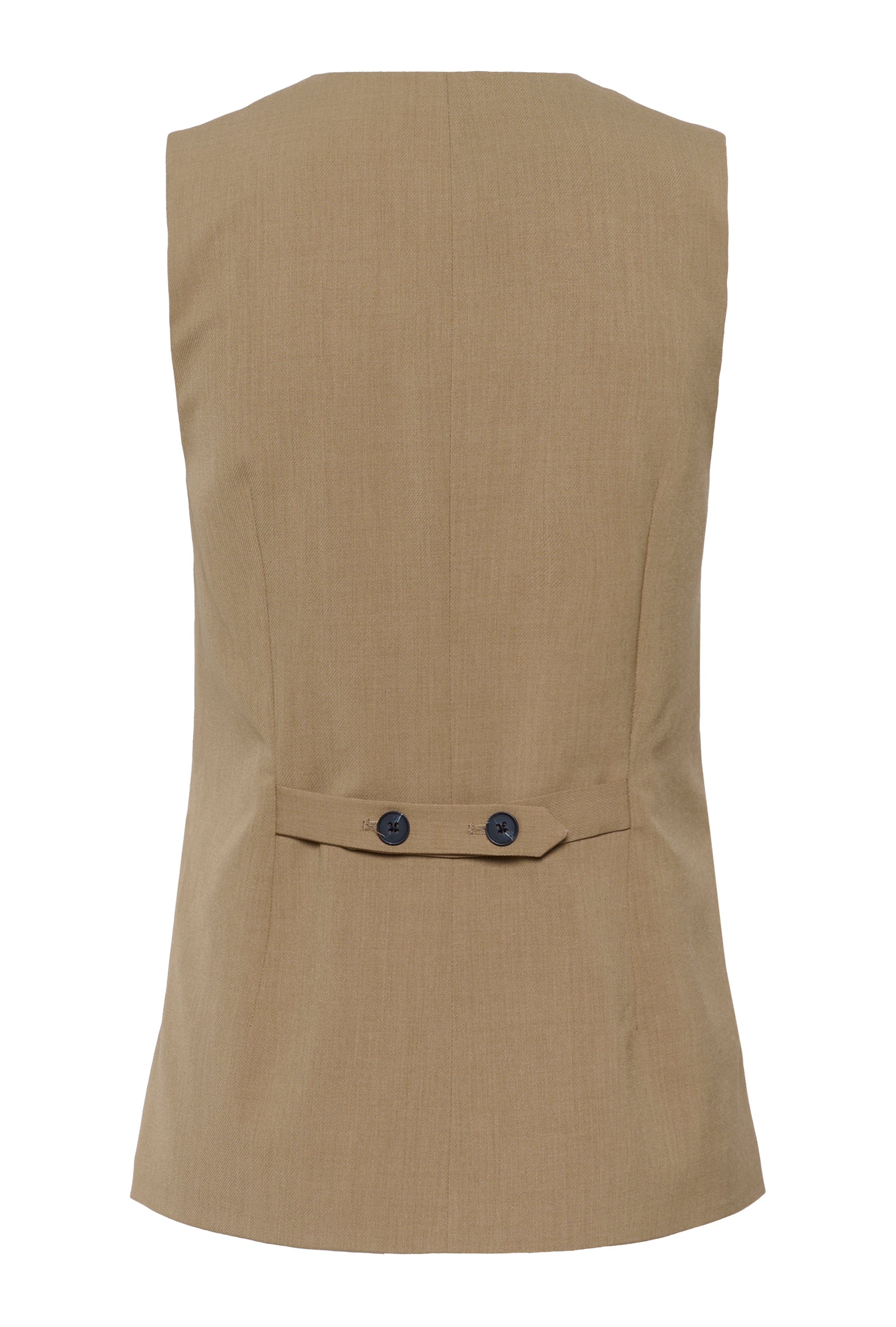 BriettaIW Waistcoat PACK FRONT 30110961-1808401