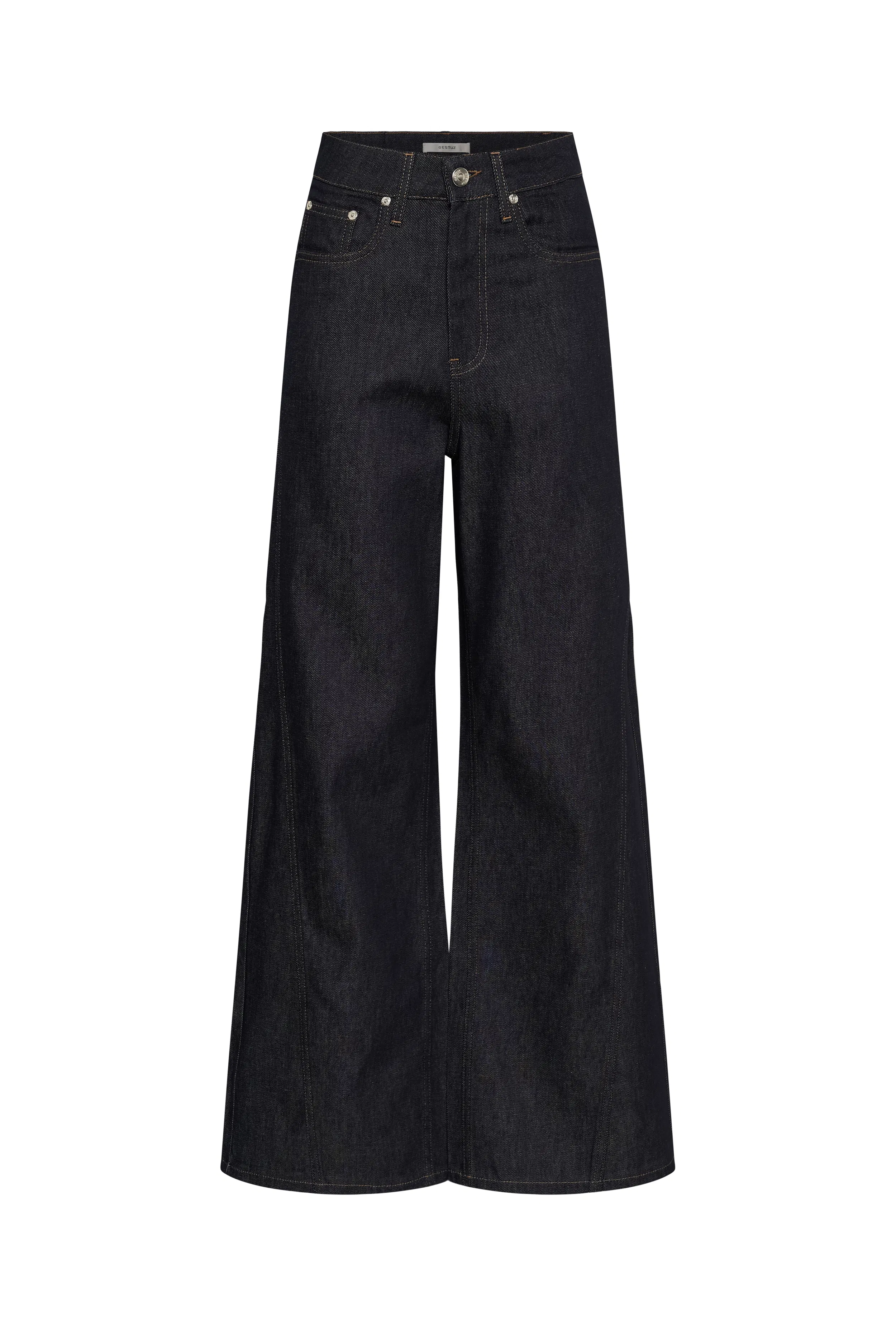 GZabina Jeans PACK FRONT 10911520-109866