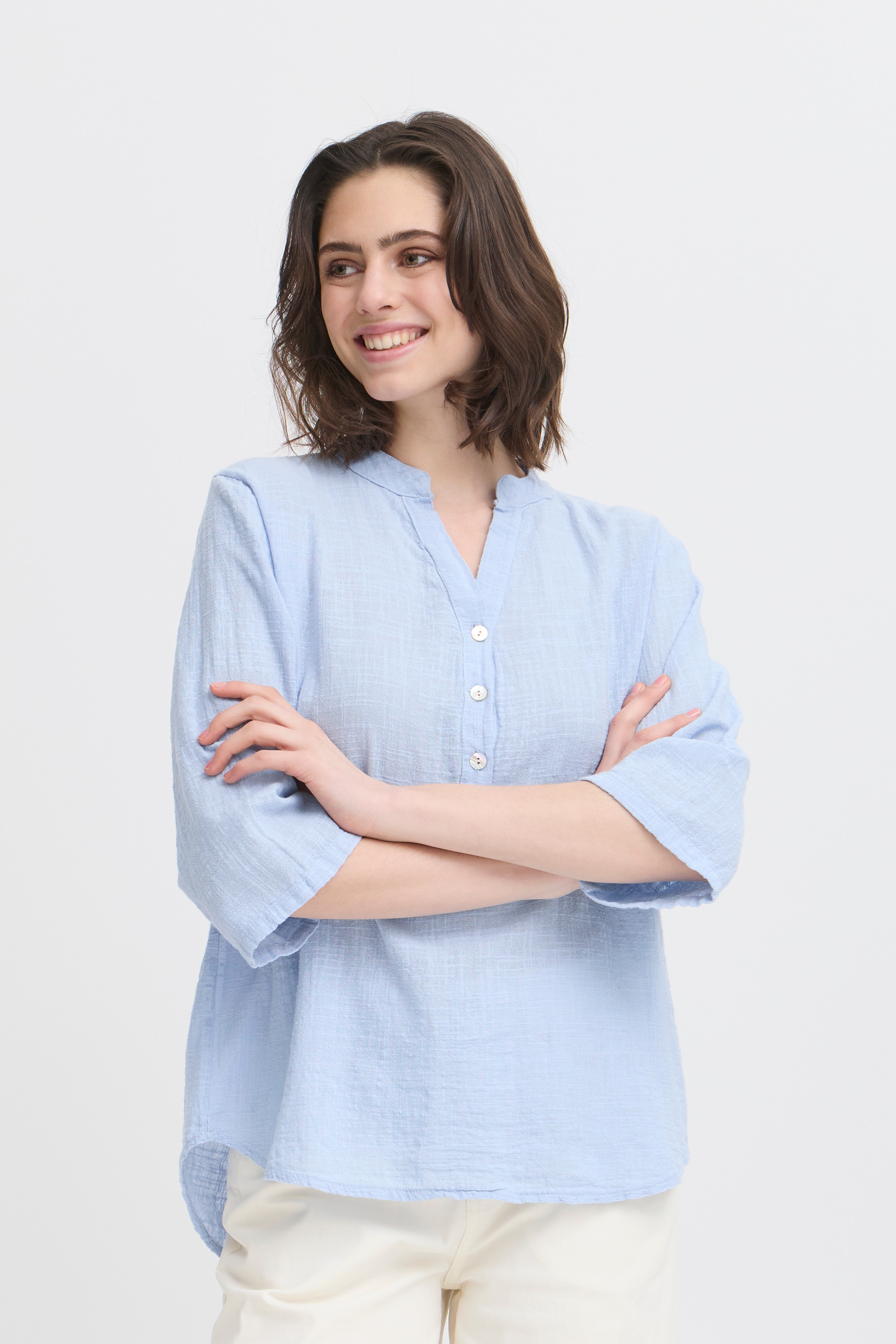 FRMARIKA Top LOOKBOOK FRONT 20616279-144115