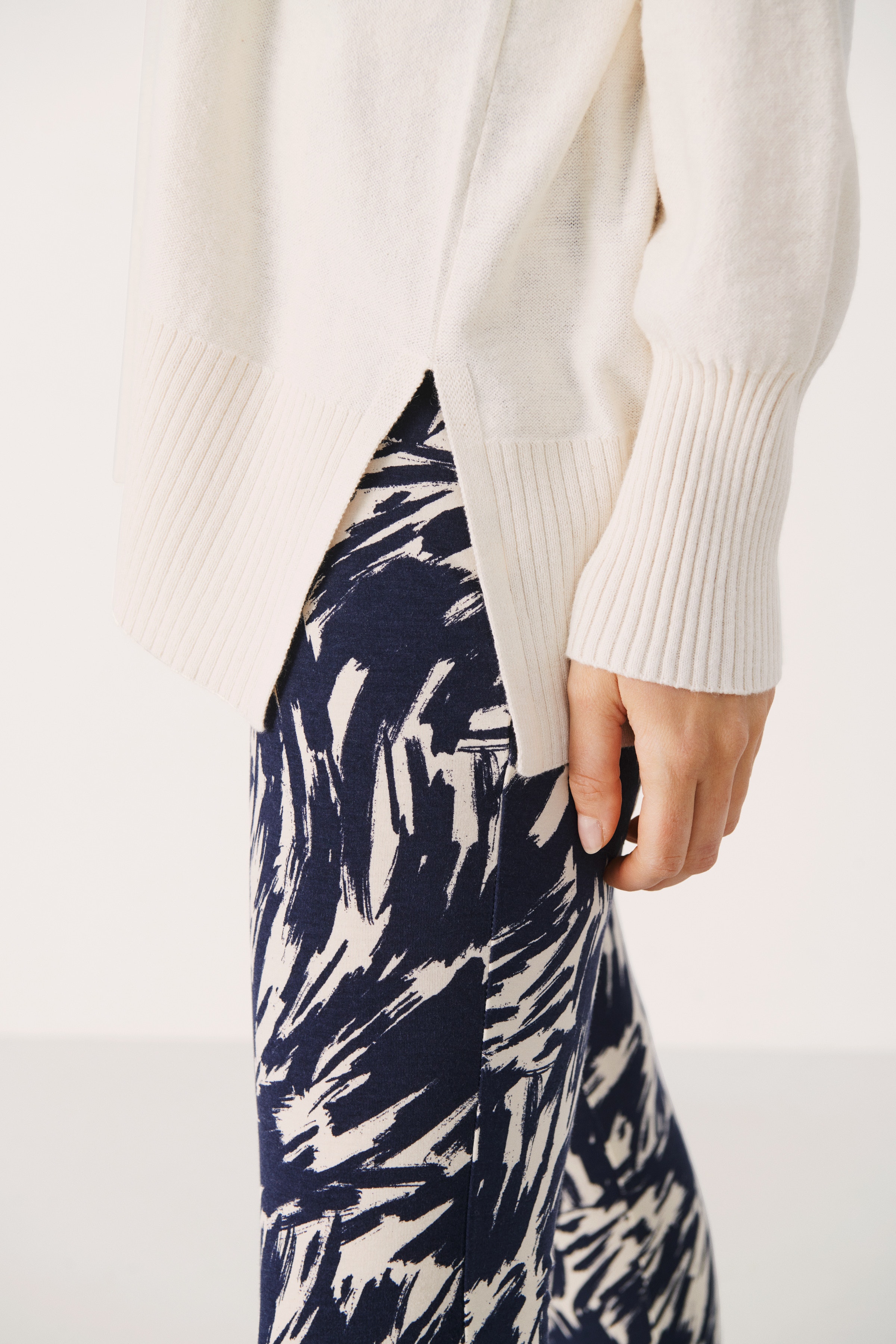 IlivianaPW Pullover LOOKBOOK BACK 30306651-120304