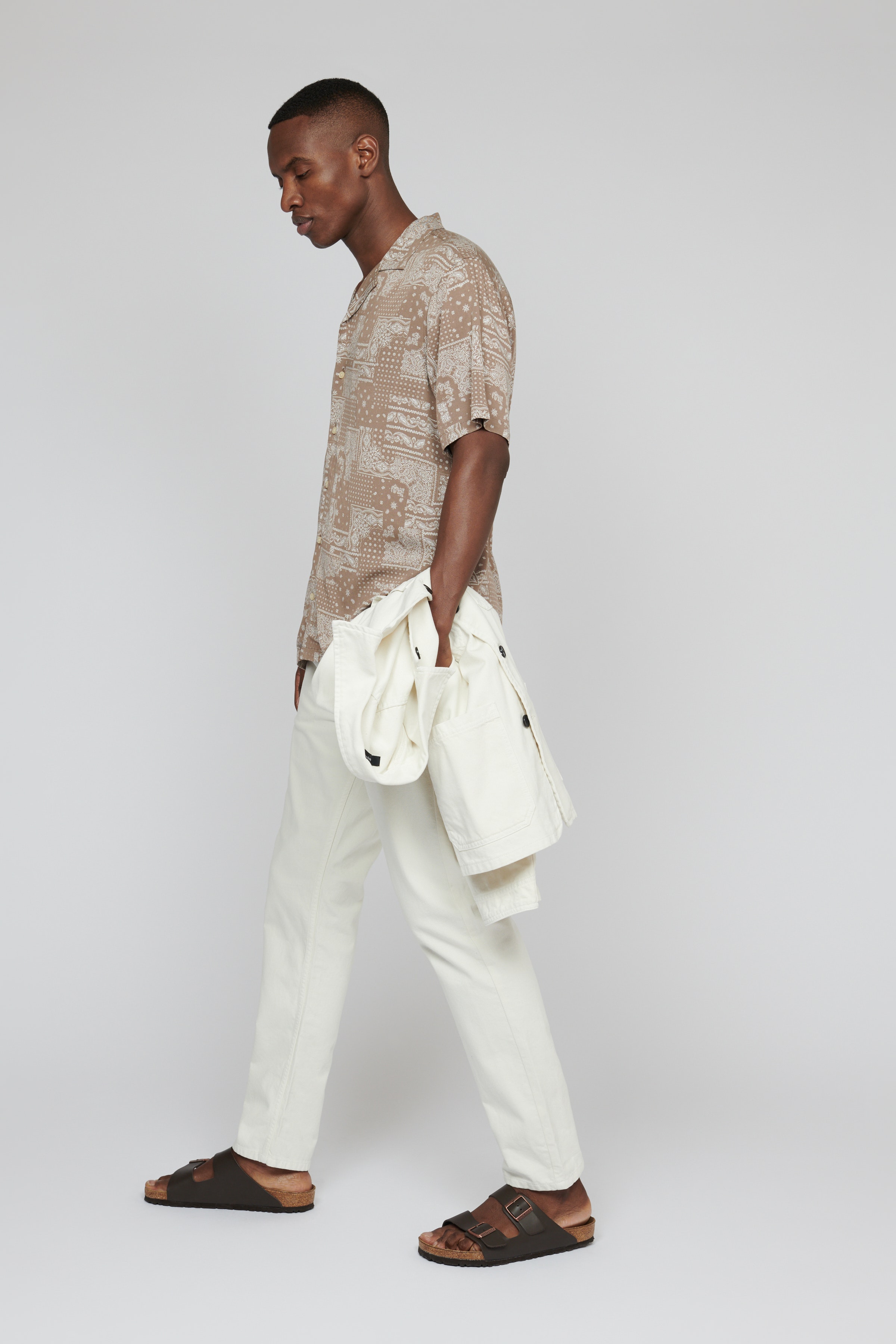 MAklampo Hemd LOCATION NONE 30207416-181112