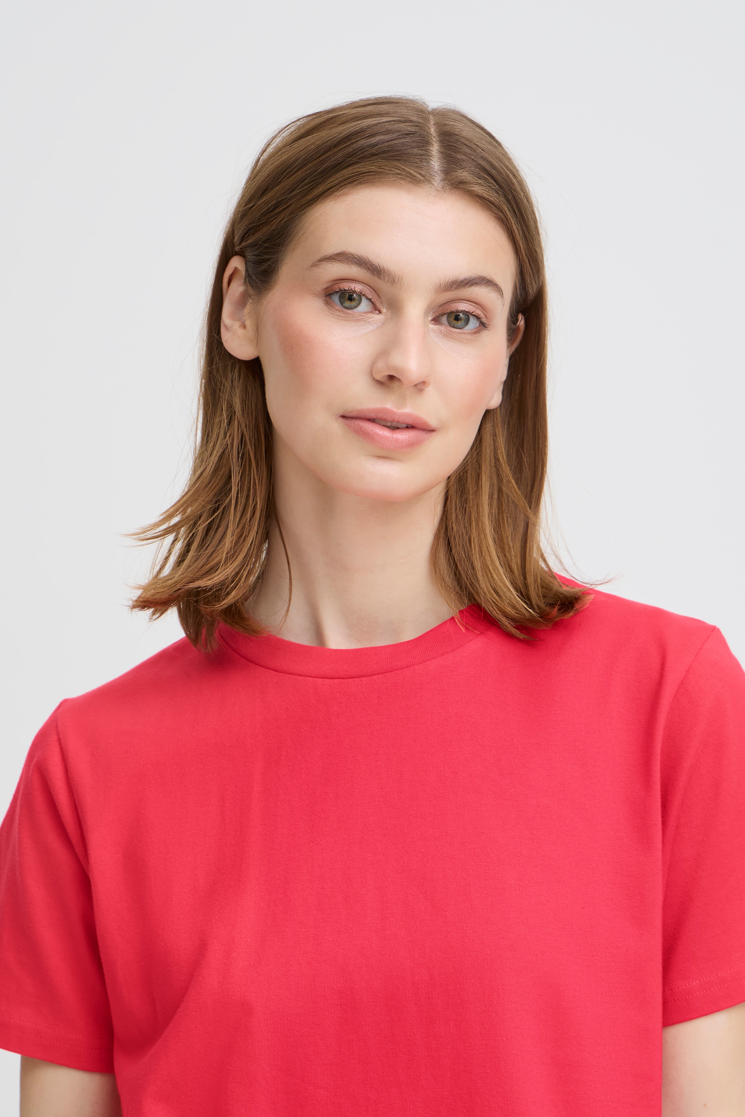 IHPALMER LOOSE T-shirt LOOKBOOK DETAIL 20119365-181756