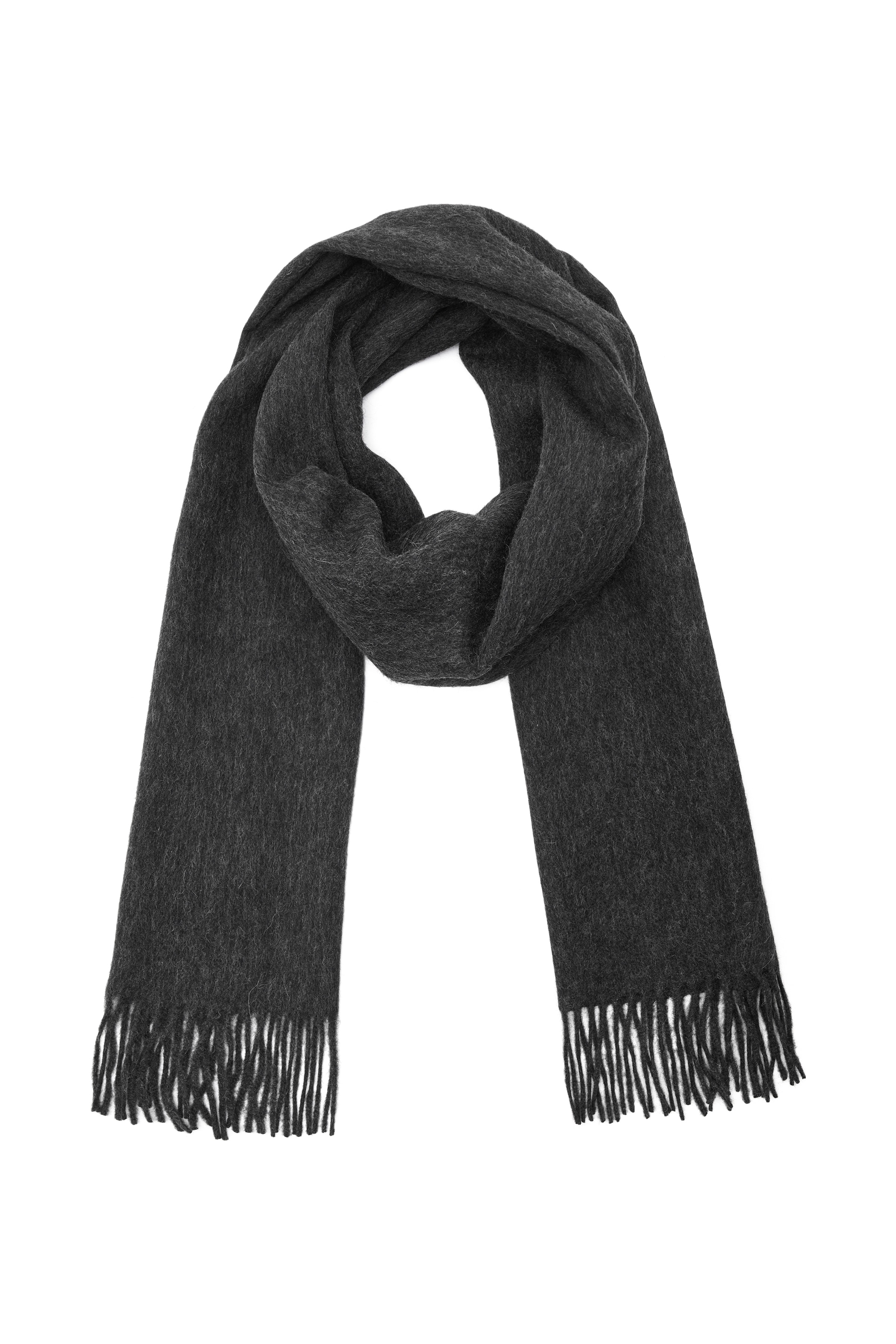 MAwolan Uld Tørklæde PACK FRONT 30204996-300270