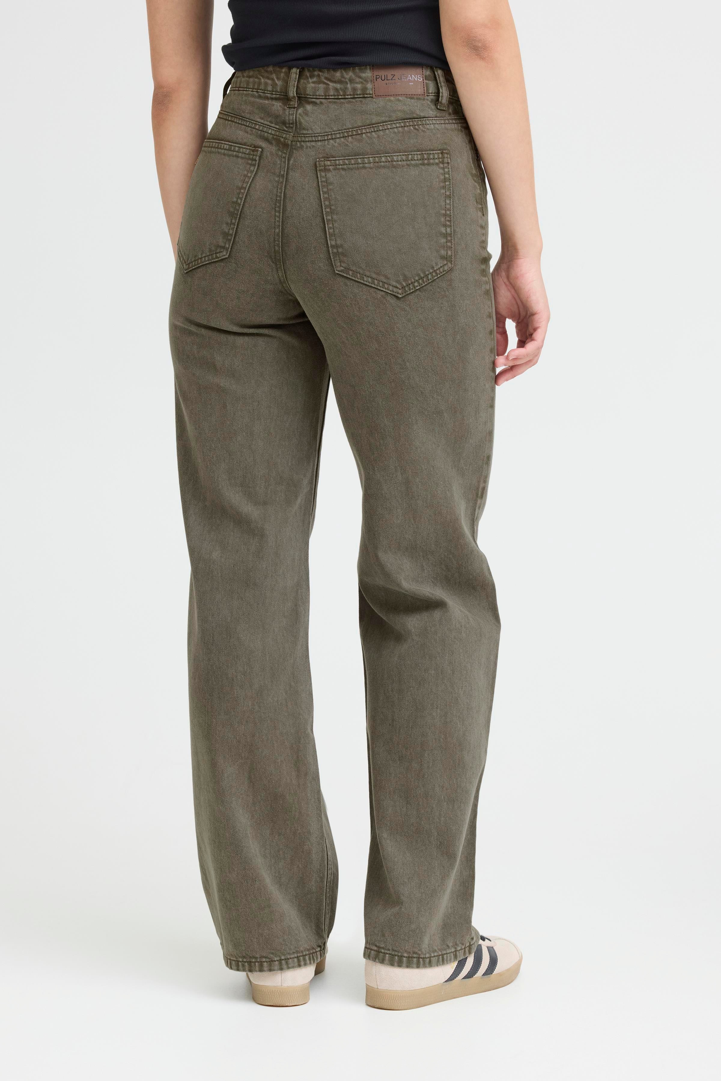 PZGIANNI Trousers LOOKBOOK BACK 50209134-190511