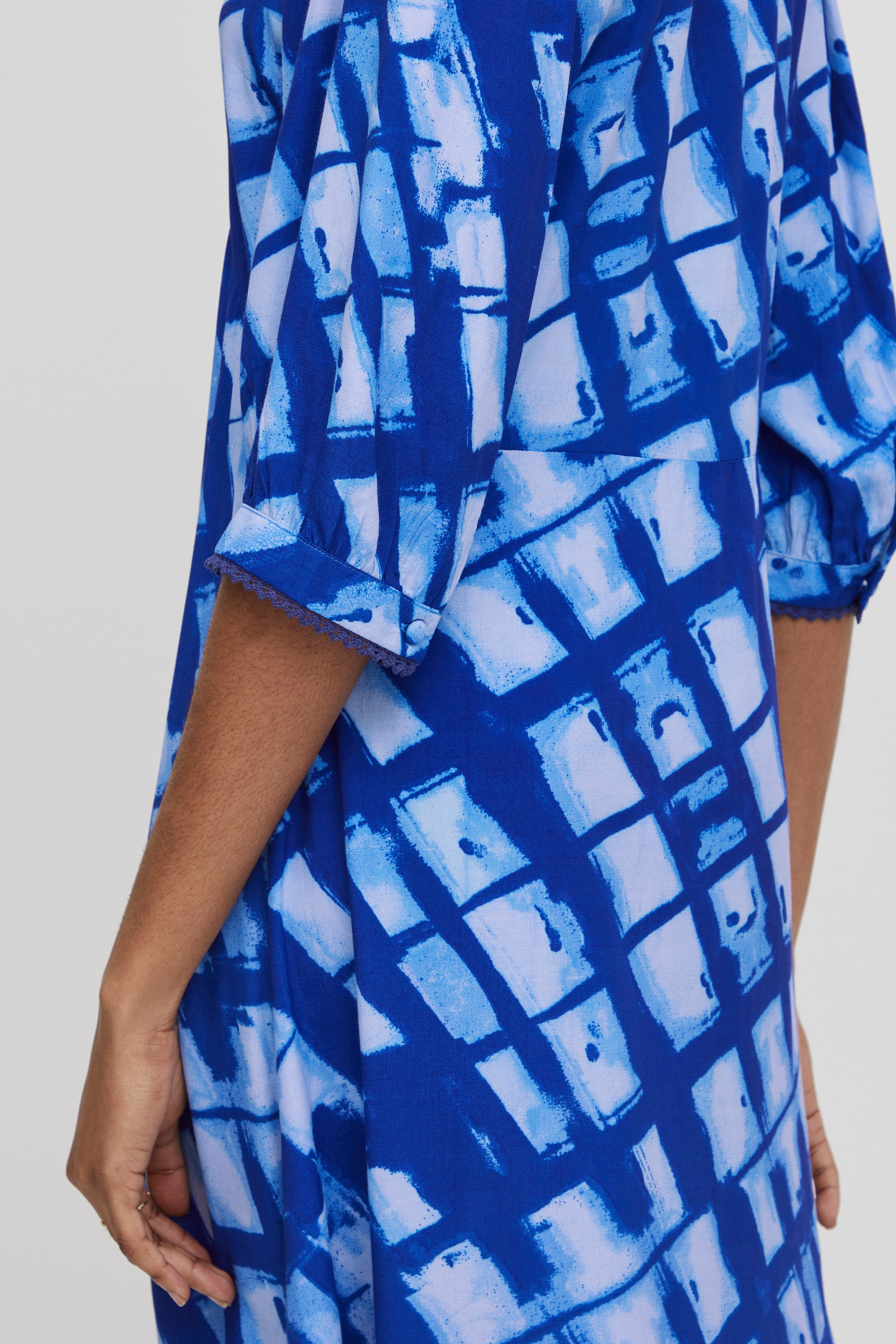 IRIDAH Kjole LOOKBOOK DETAIL 20118294-193952