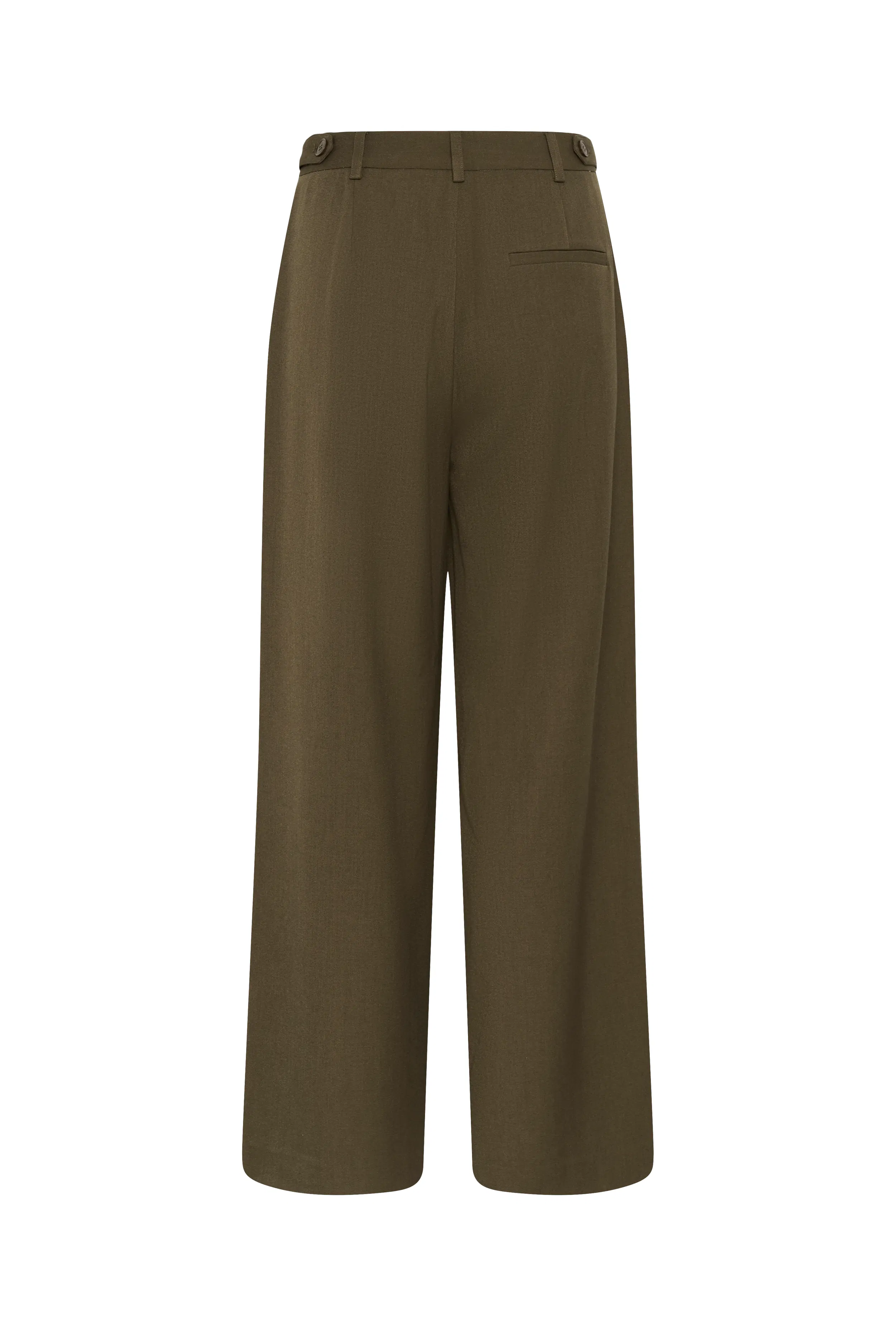 GZstacy Trousers PACK FRONT 10911101-1908141