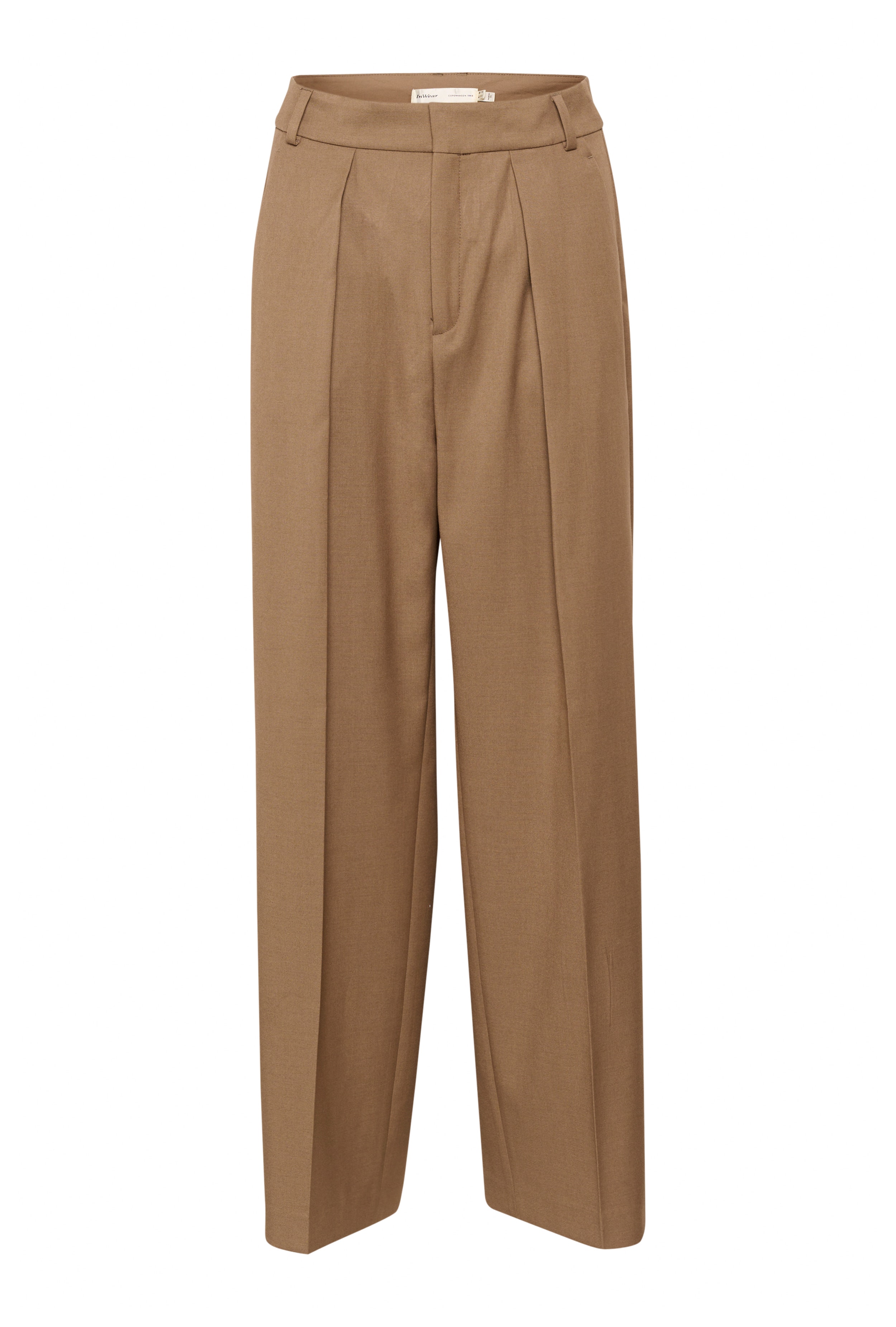 ZaiIW Wide Trousers PACK FRONT 30109221-300872