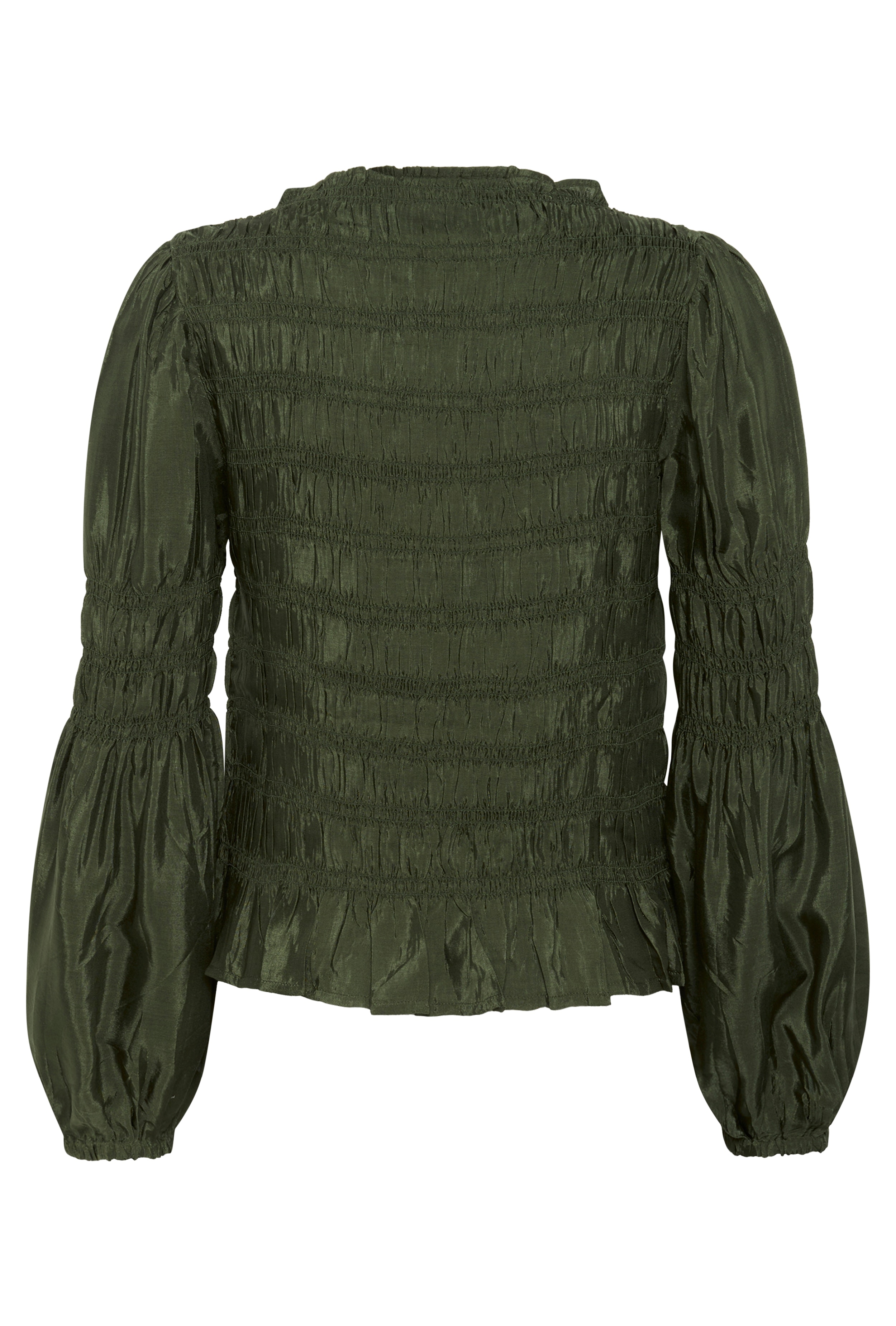 CRHenva Blouse PACK BACK 10607869-190419