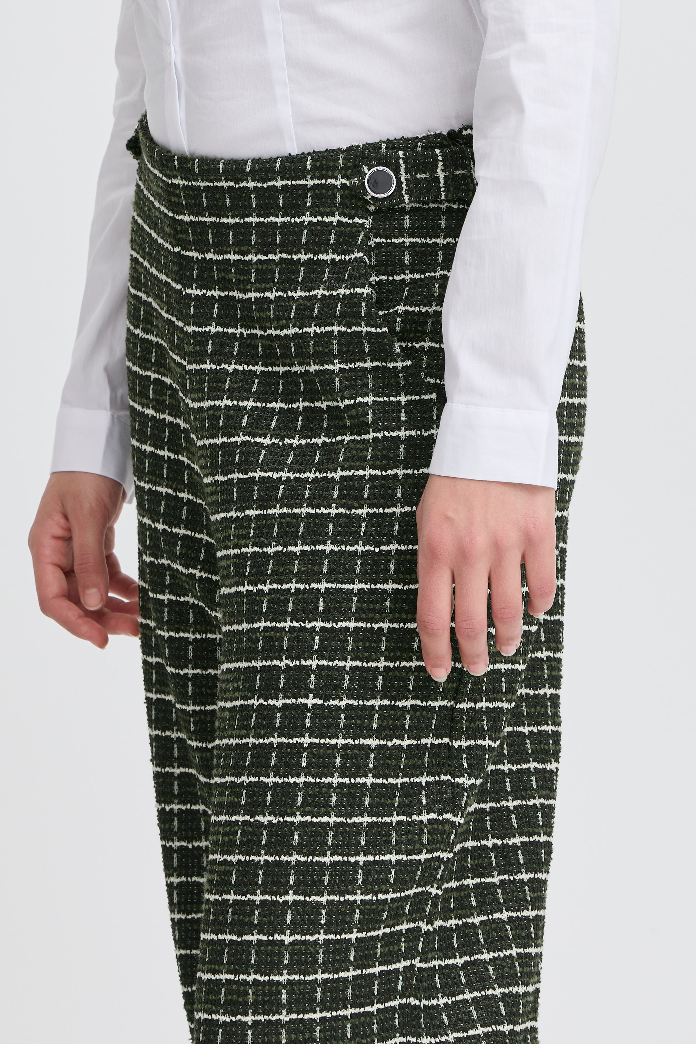 IHKATE Blazer LOOKBOOK DETAIL 20124272-900000705