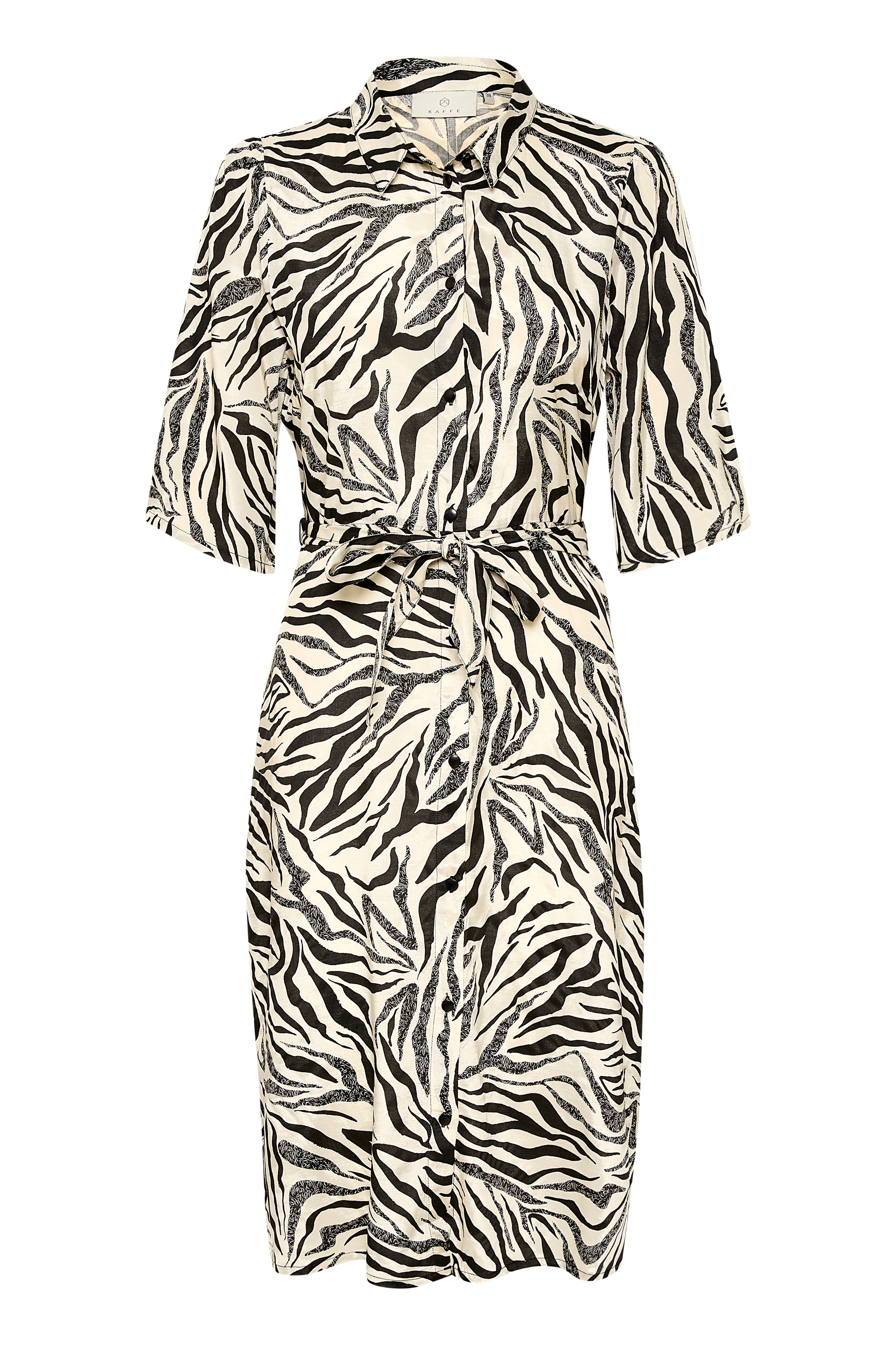 KAsafir Dress PACK FRONT 10507482-104901