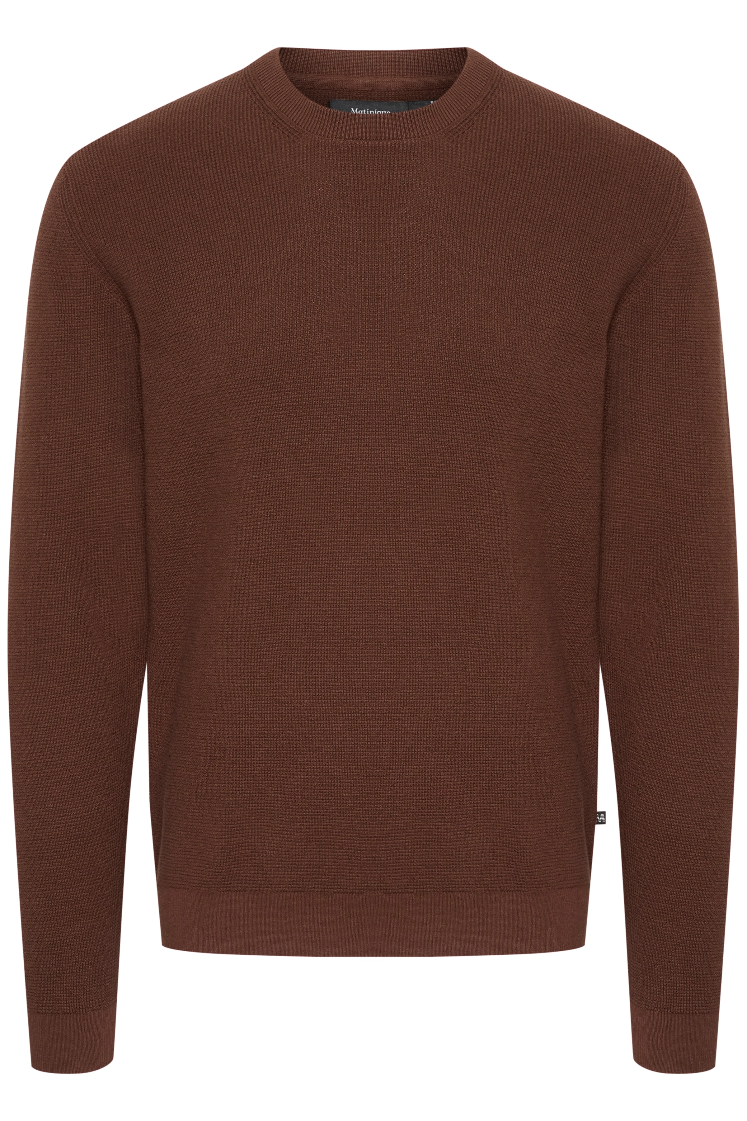 MAlagoon Pullover PACK FRONT 30207195-191317