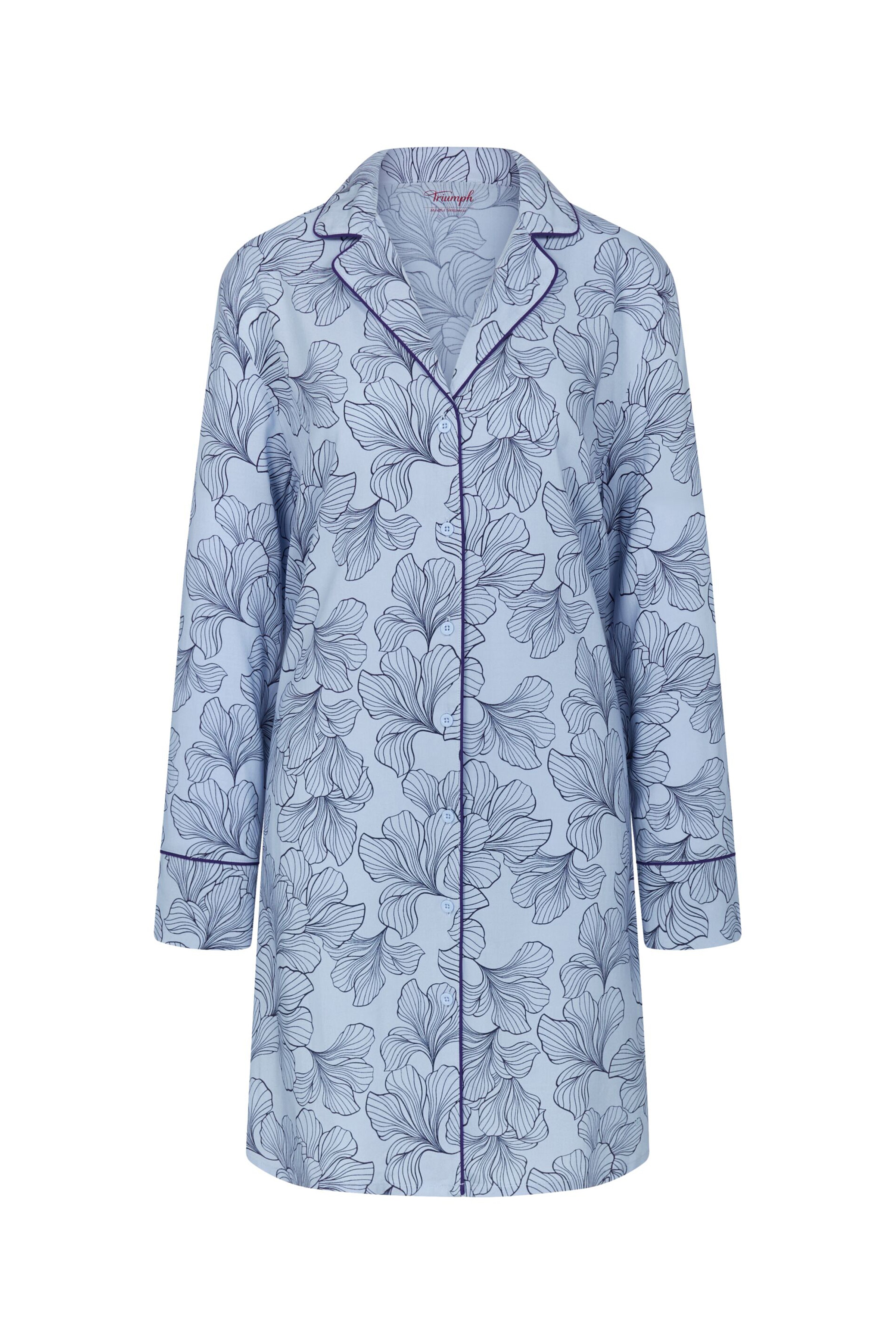 Triumph Nachthemd PACK FRONT 40500309-T0032