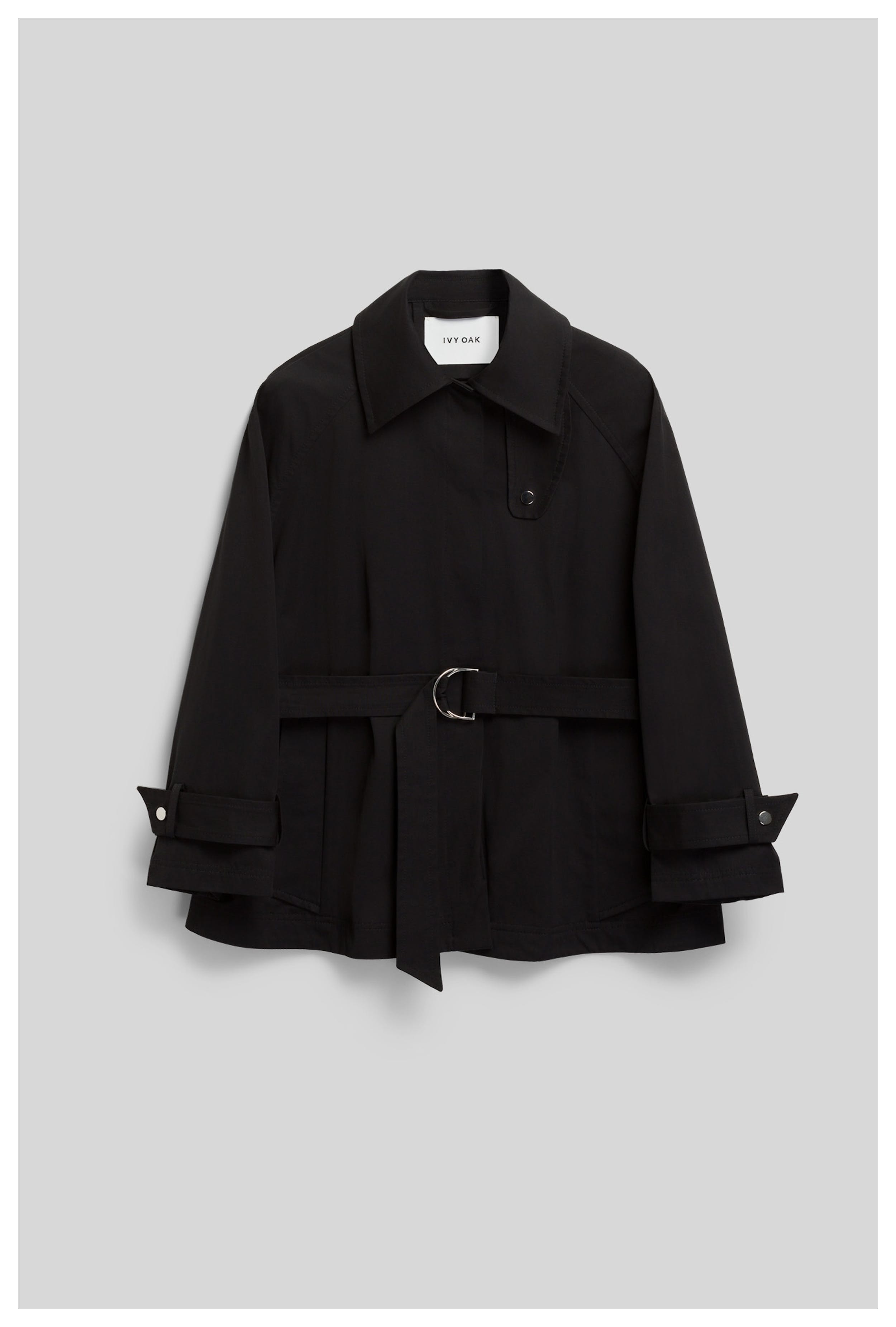 JULES JACKET PACK FRONT 30600767-BK999