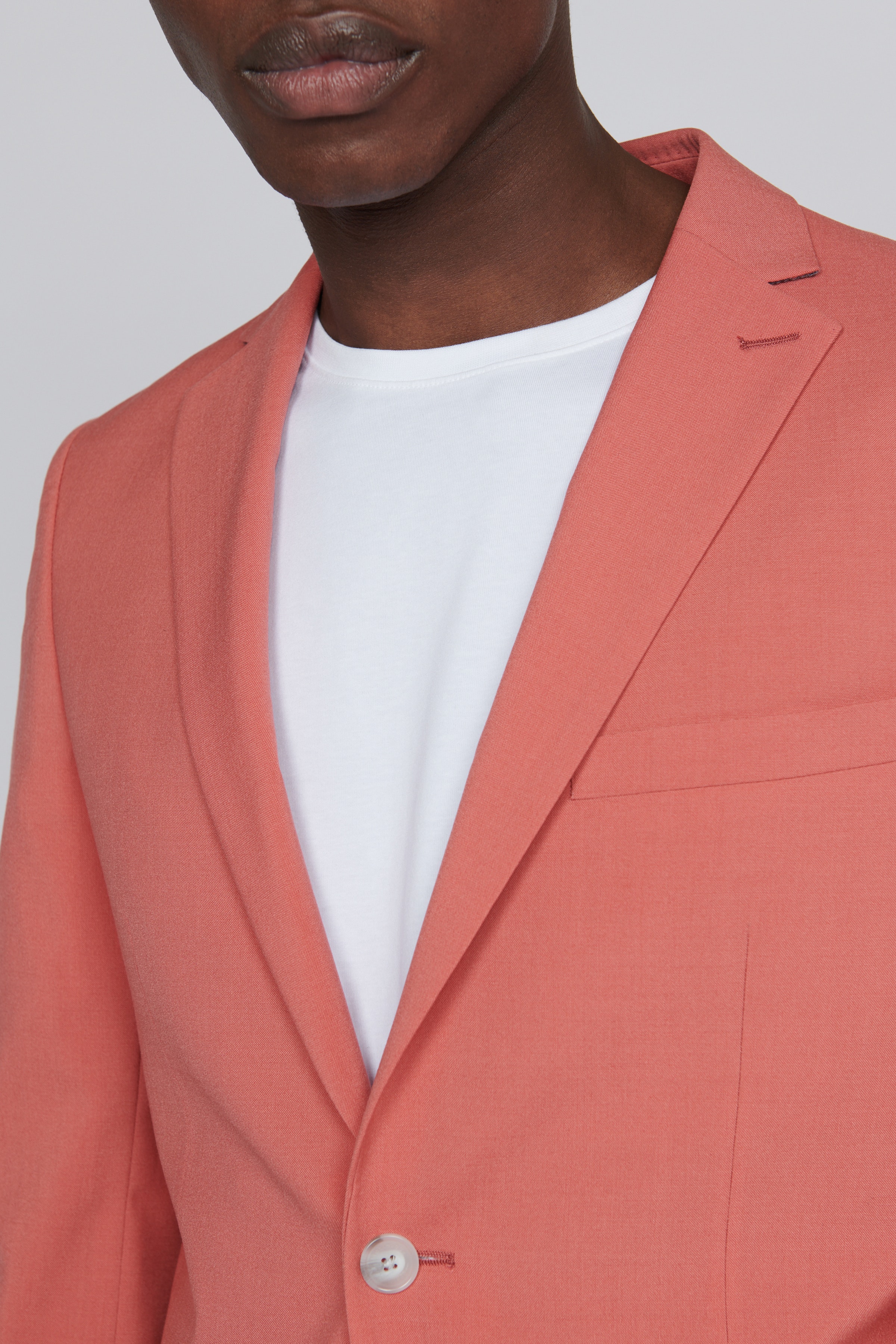 MAgeorge Washable Blazer LOOKBOOK DETAIL 30207170-181629