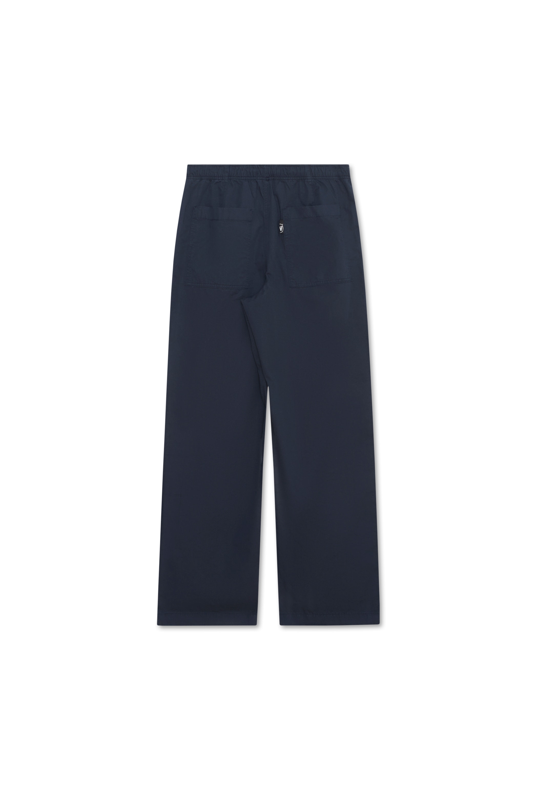 WWLee Trousers PACK FRONT 30250109-W7000