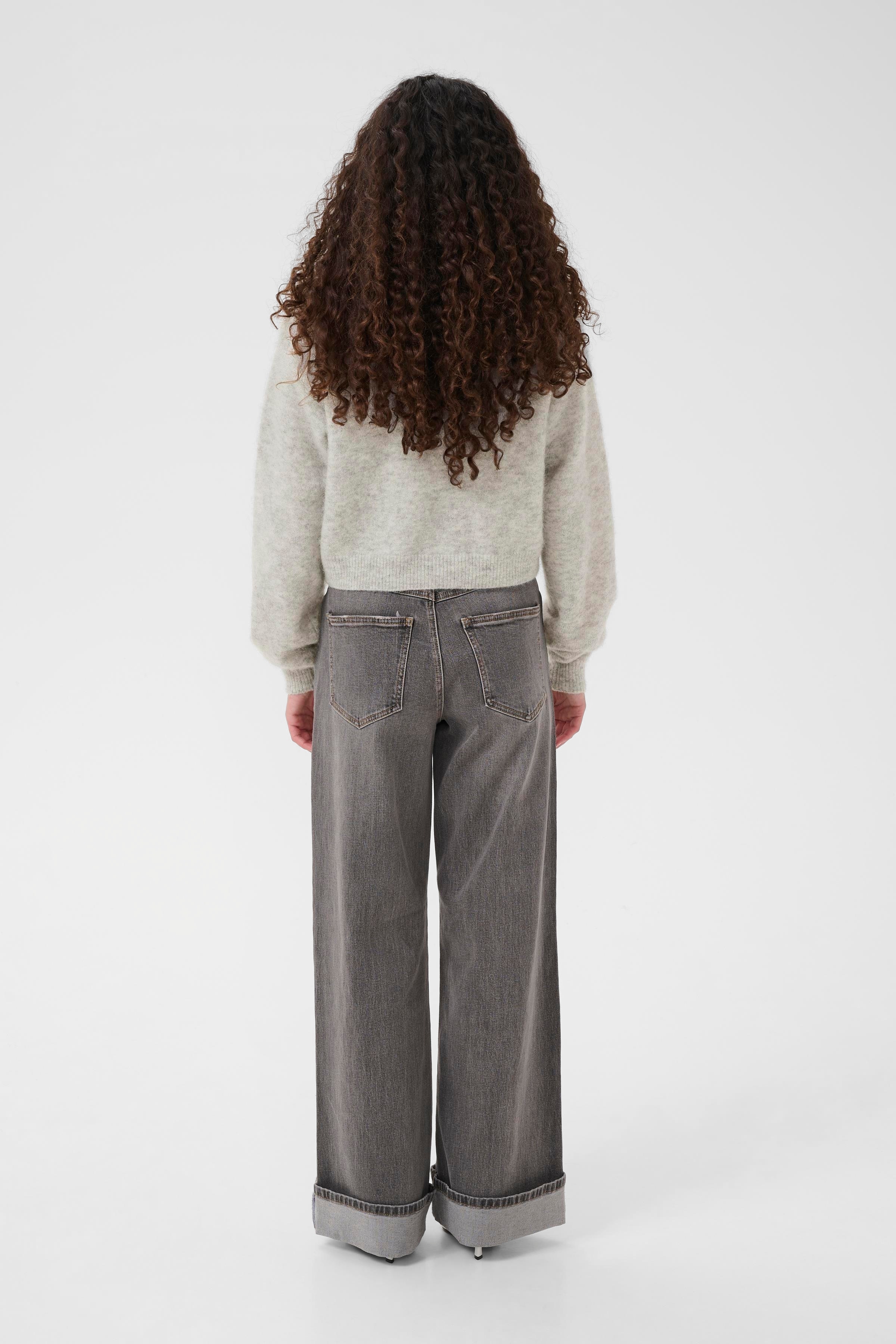 GZdebbie Cardigan LOOKBOOK BACK 10910935-100493