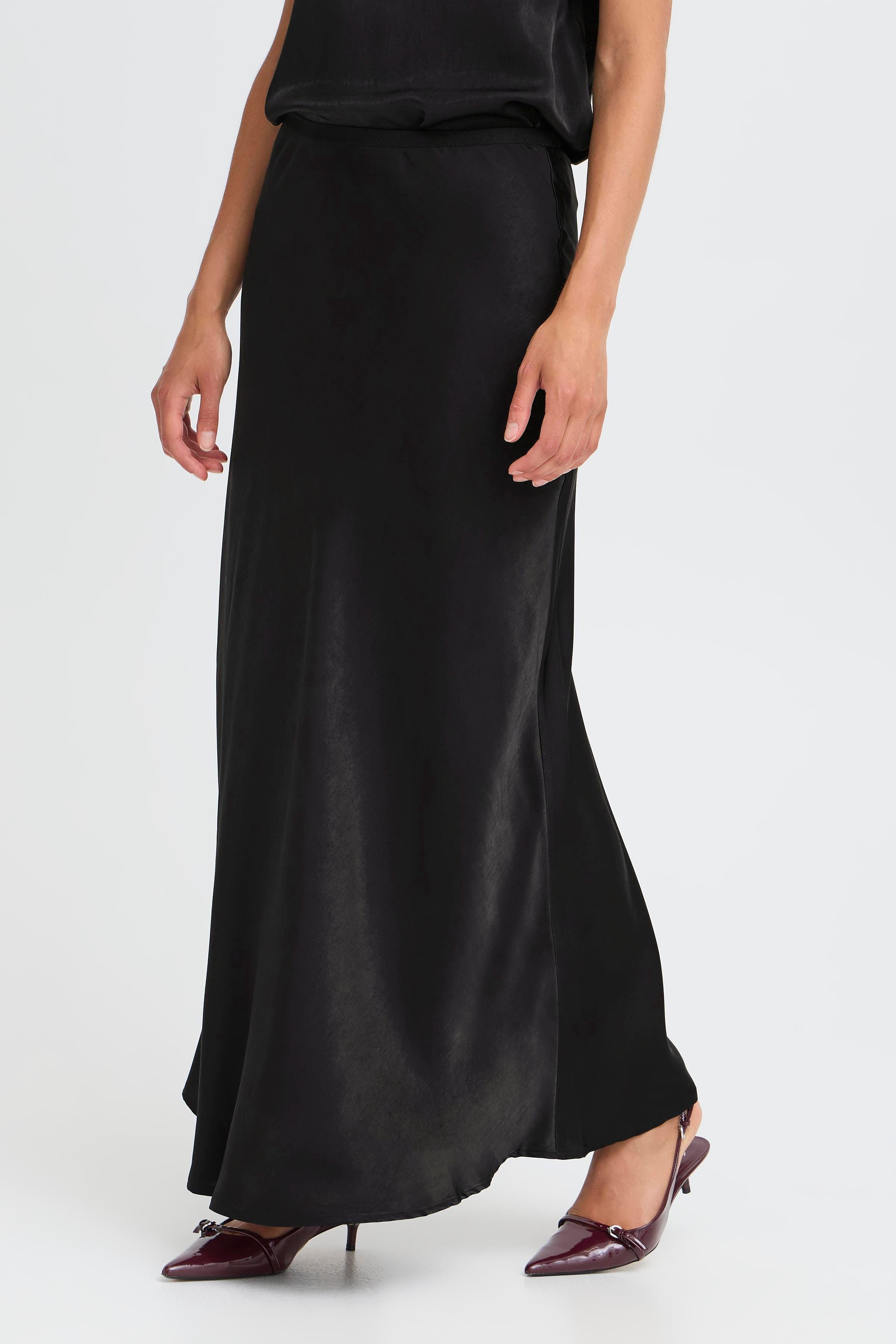 FRSHINA Skjørt LOOKBOOK FRONT 20617291-194008